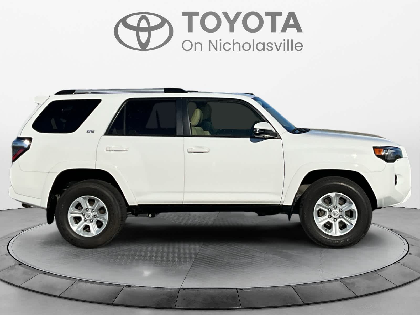 Used 2023 Toyota 4Runner SUV