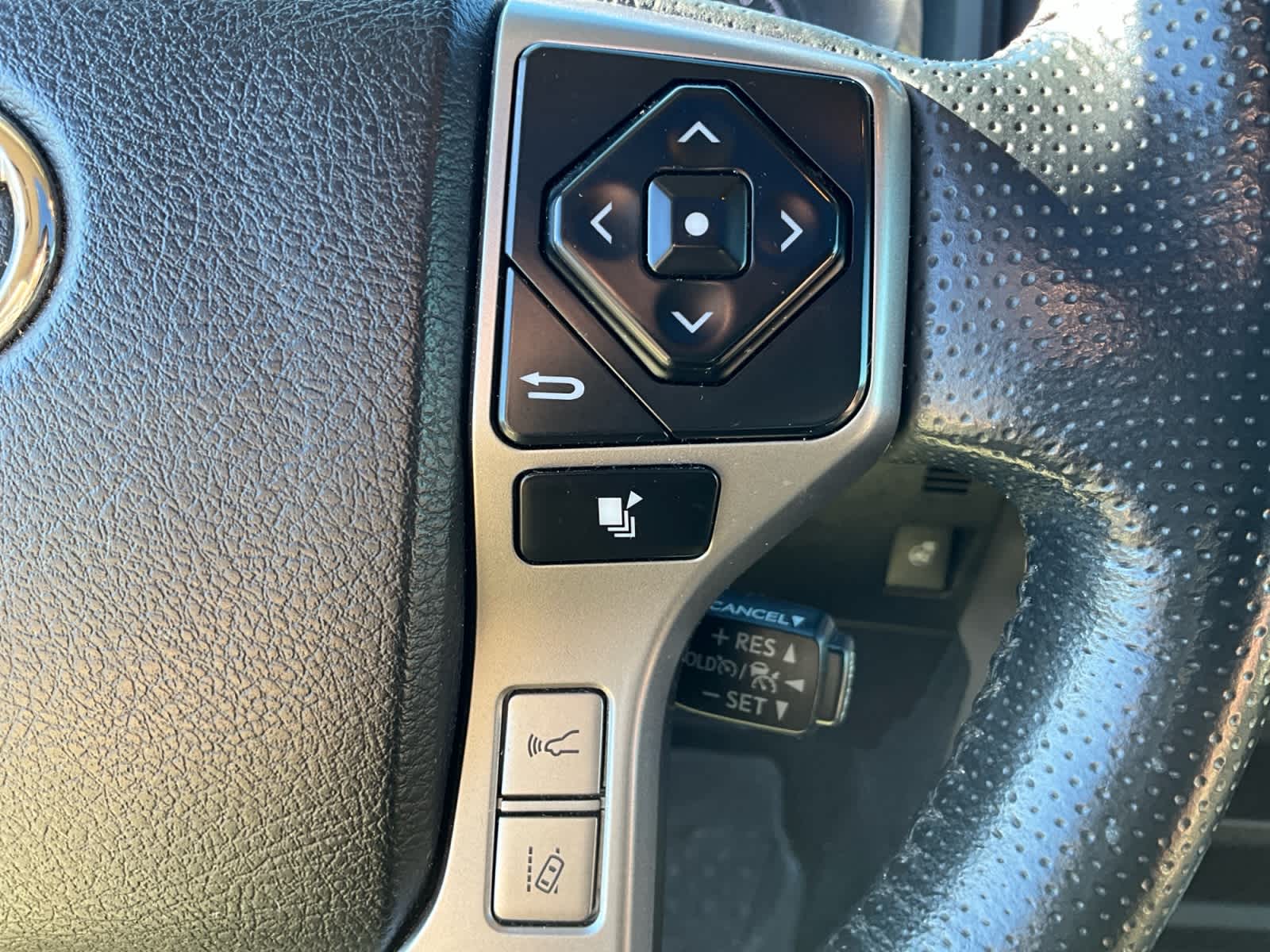 Used 2023 Toyota 4Runner SUV