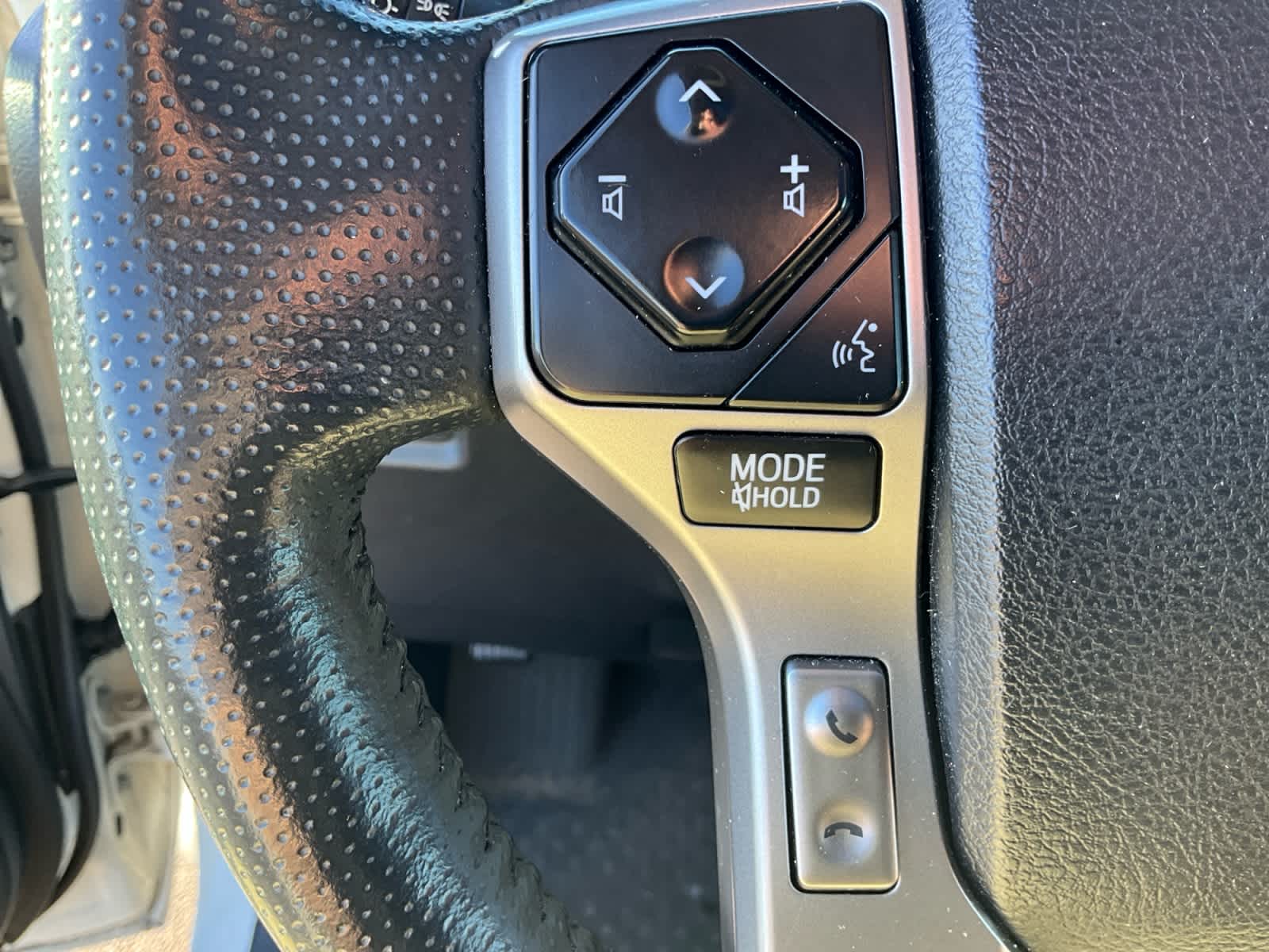 Used 2023 Toyota 4Runner SUV