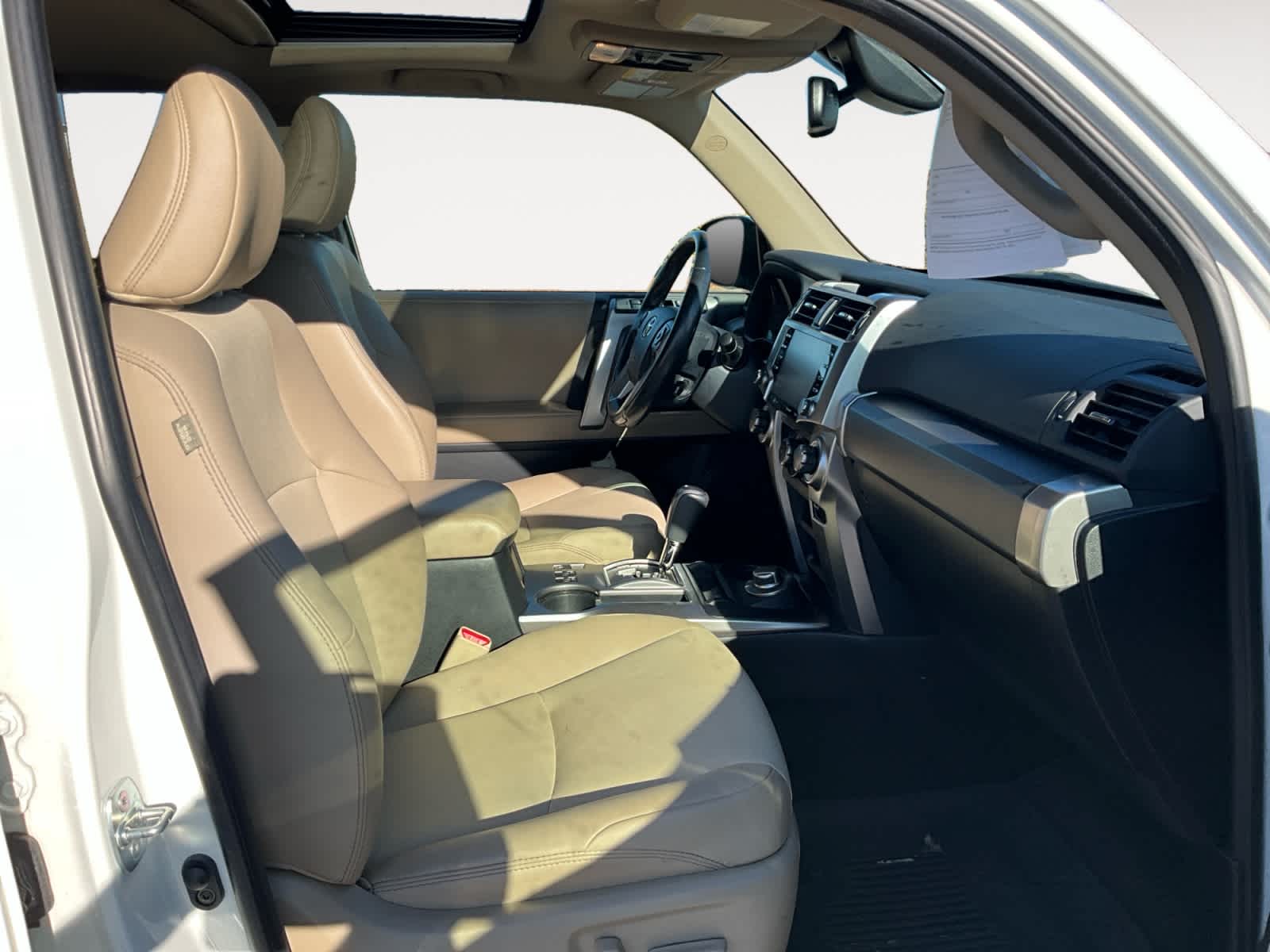 Used 2023 Toyota 4Runner SUV
