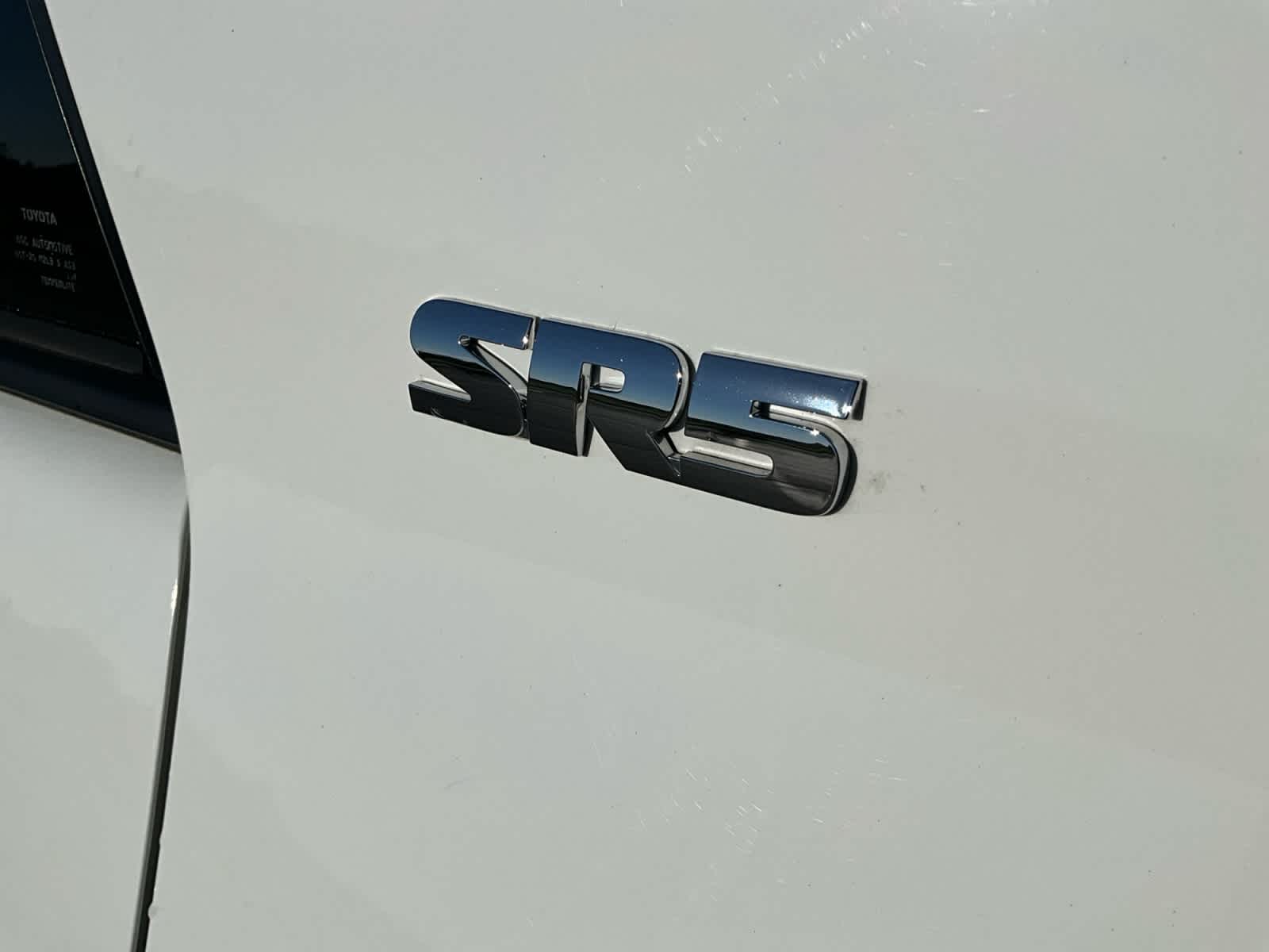 Used 2023 Toyota 4Runner SUV