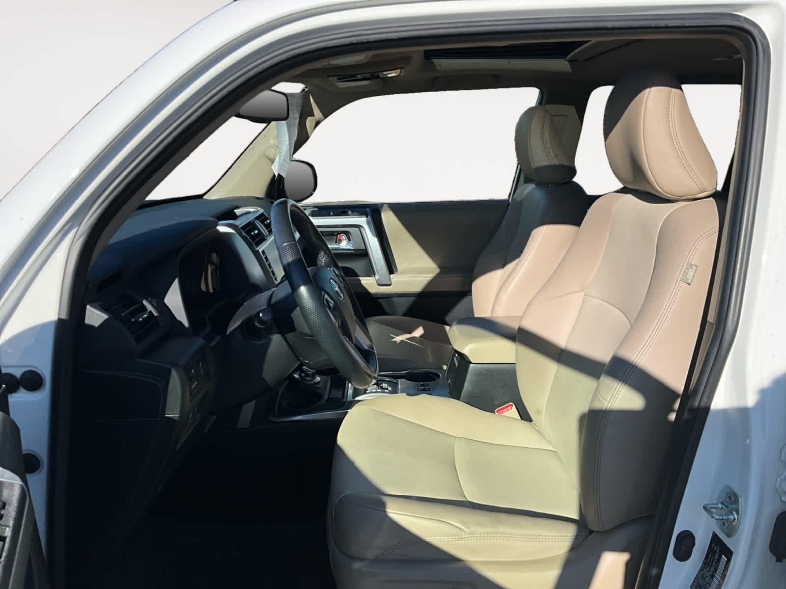 Used 2023 Toyota 4Runner SUV