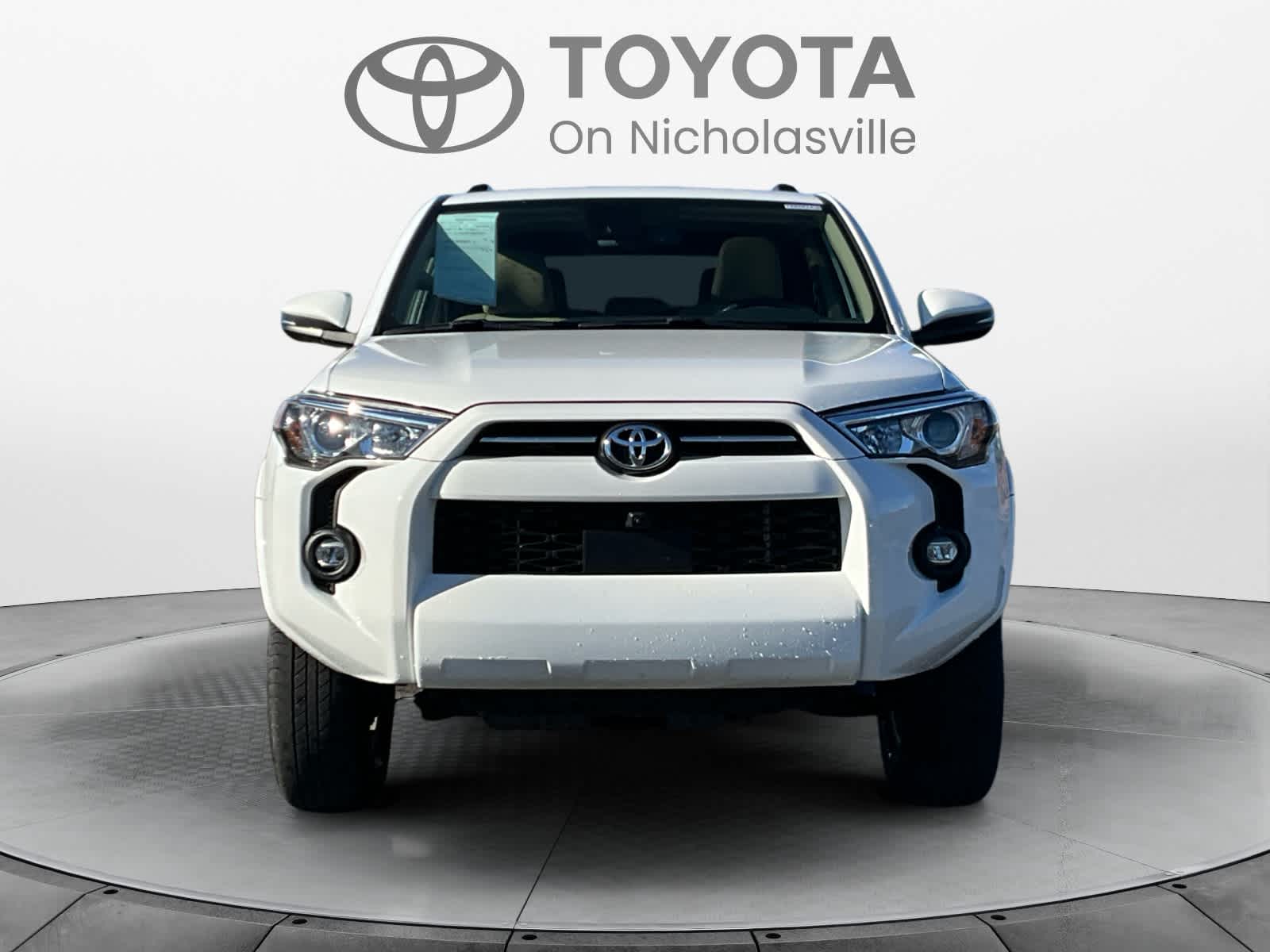 Used 2023 Toyota 4Runner SUV