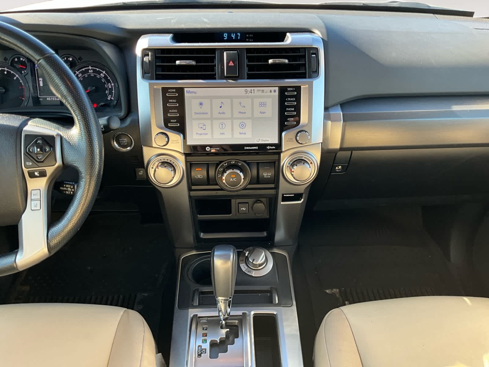 Used 2023 Toyota 4Runner SUV