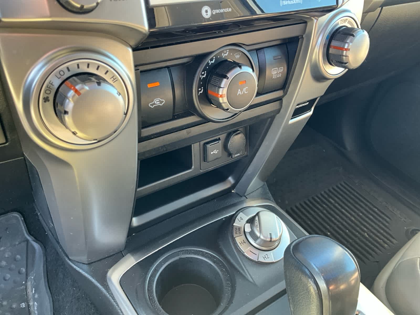 Used 2023 Toyota 4Runner SUV