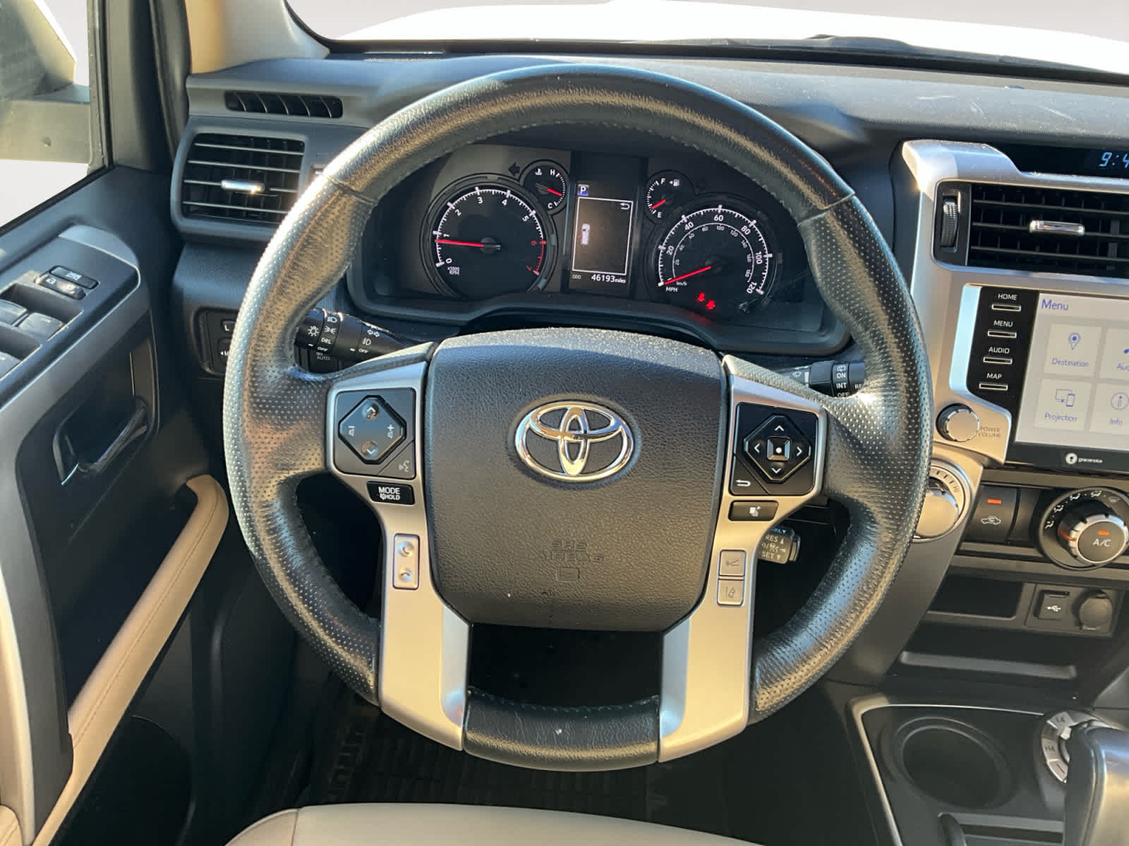 Used 2023 Toyota 4Runner SUV
