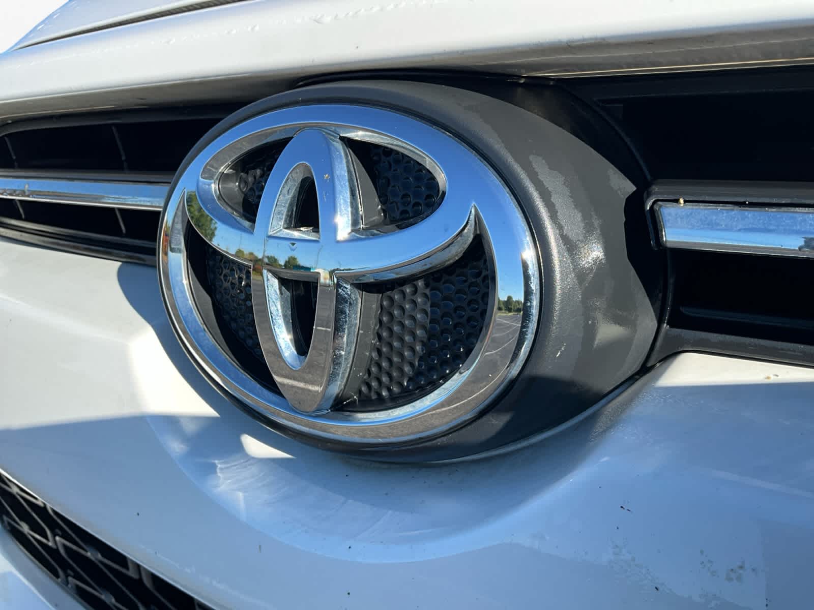 Used 2023 Toyota 4Runner SUV