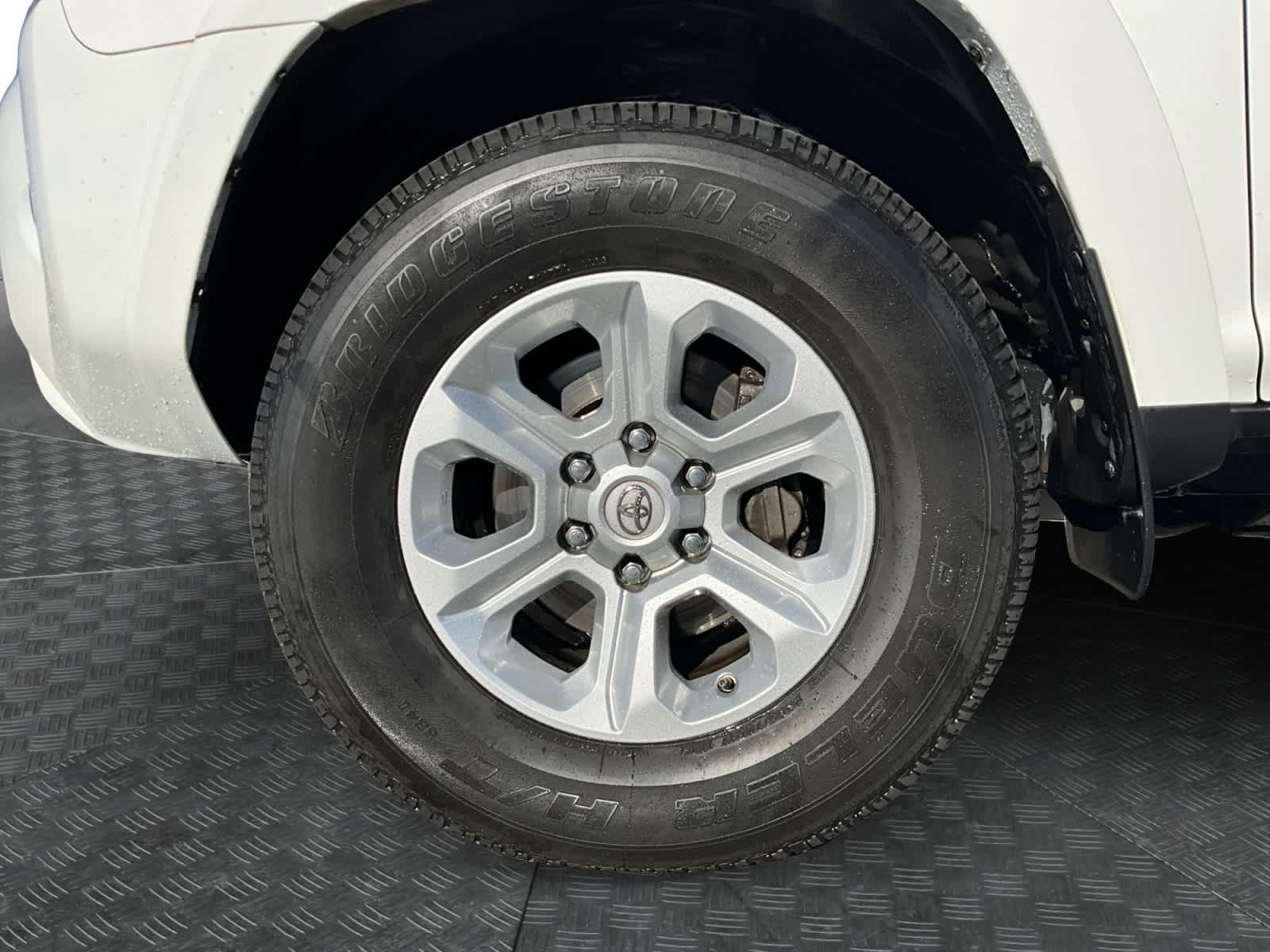 Used 2023 Toyota 4Runner SUV