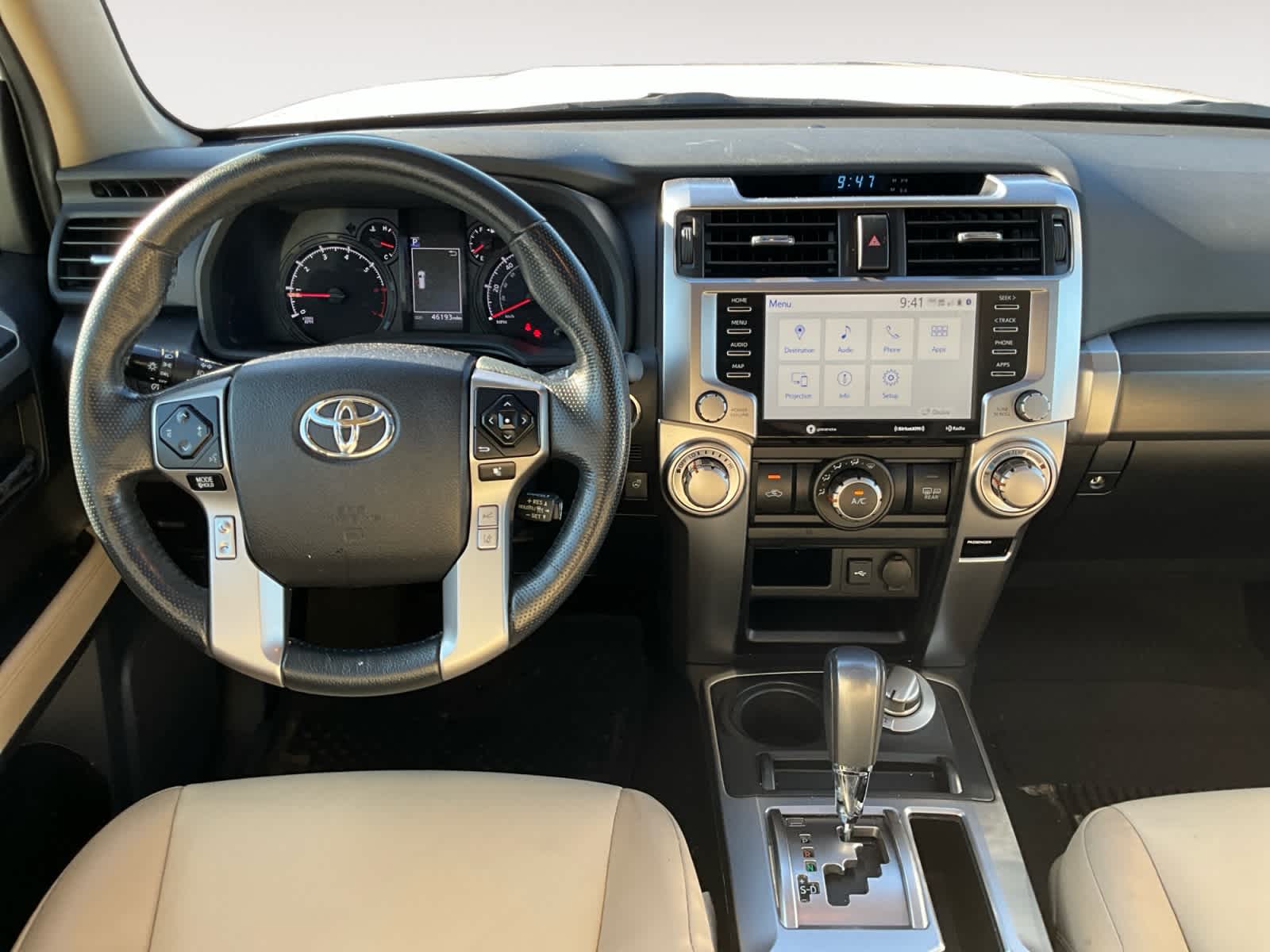 Used 2023 Toyota 4Runner SUV