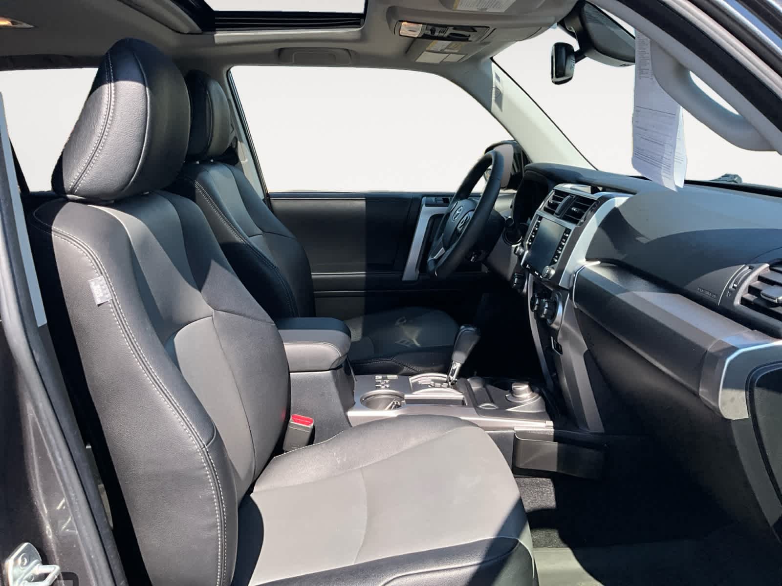 Used 2022 Toyota 4Runner SUV