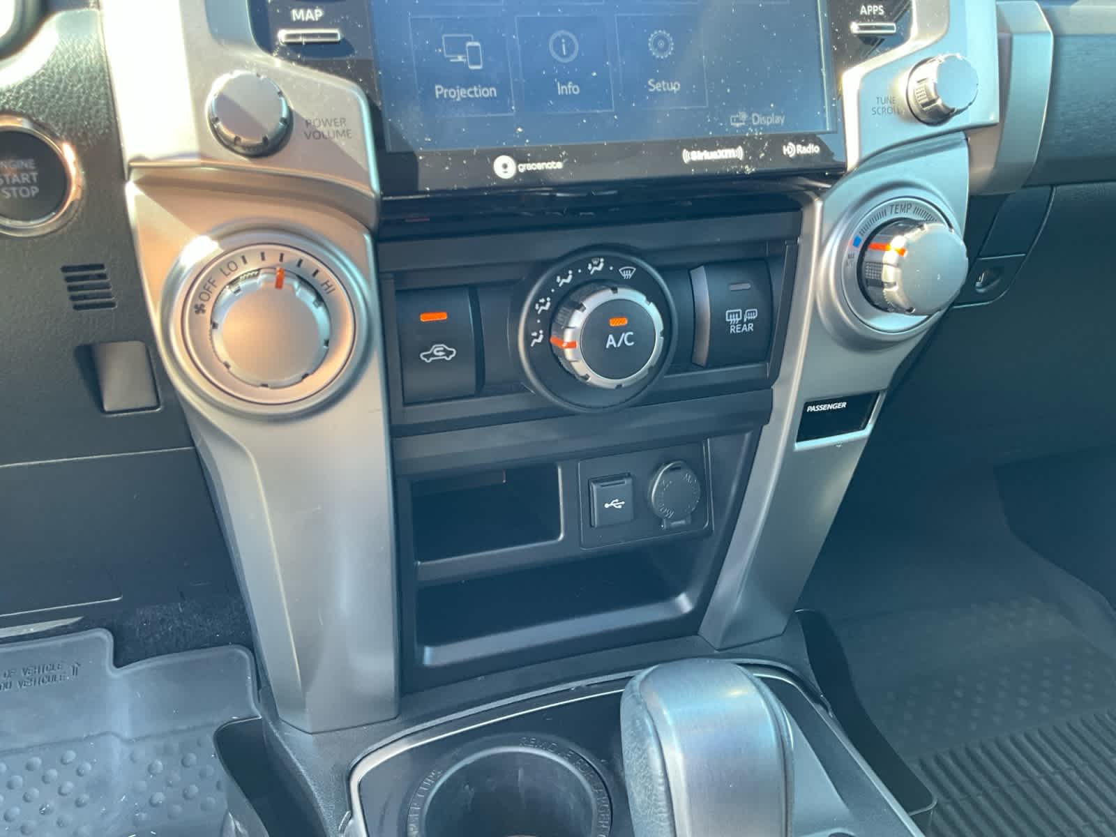Used 2022 Toyota 4Runner SUV