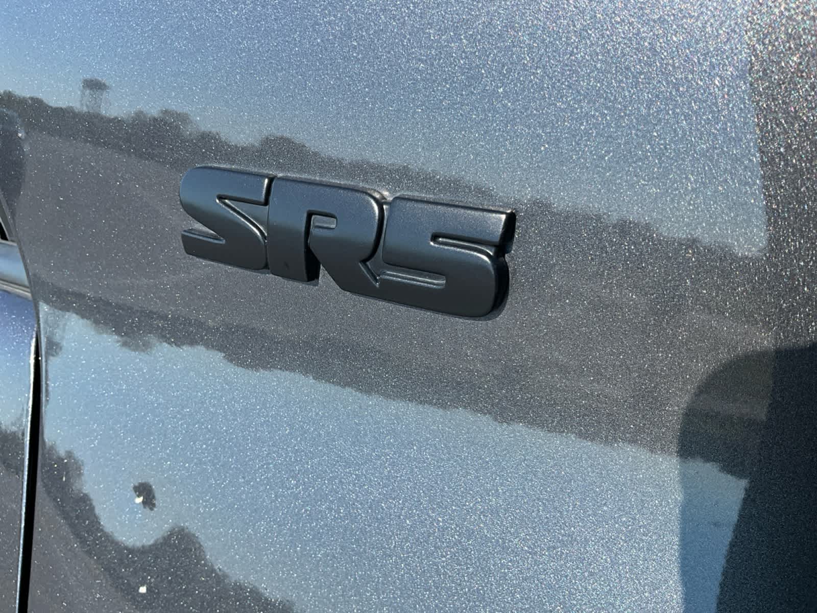Used 2022 Toyota 4Runner SUV