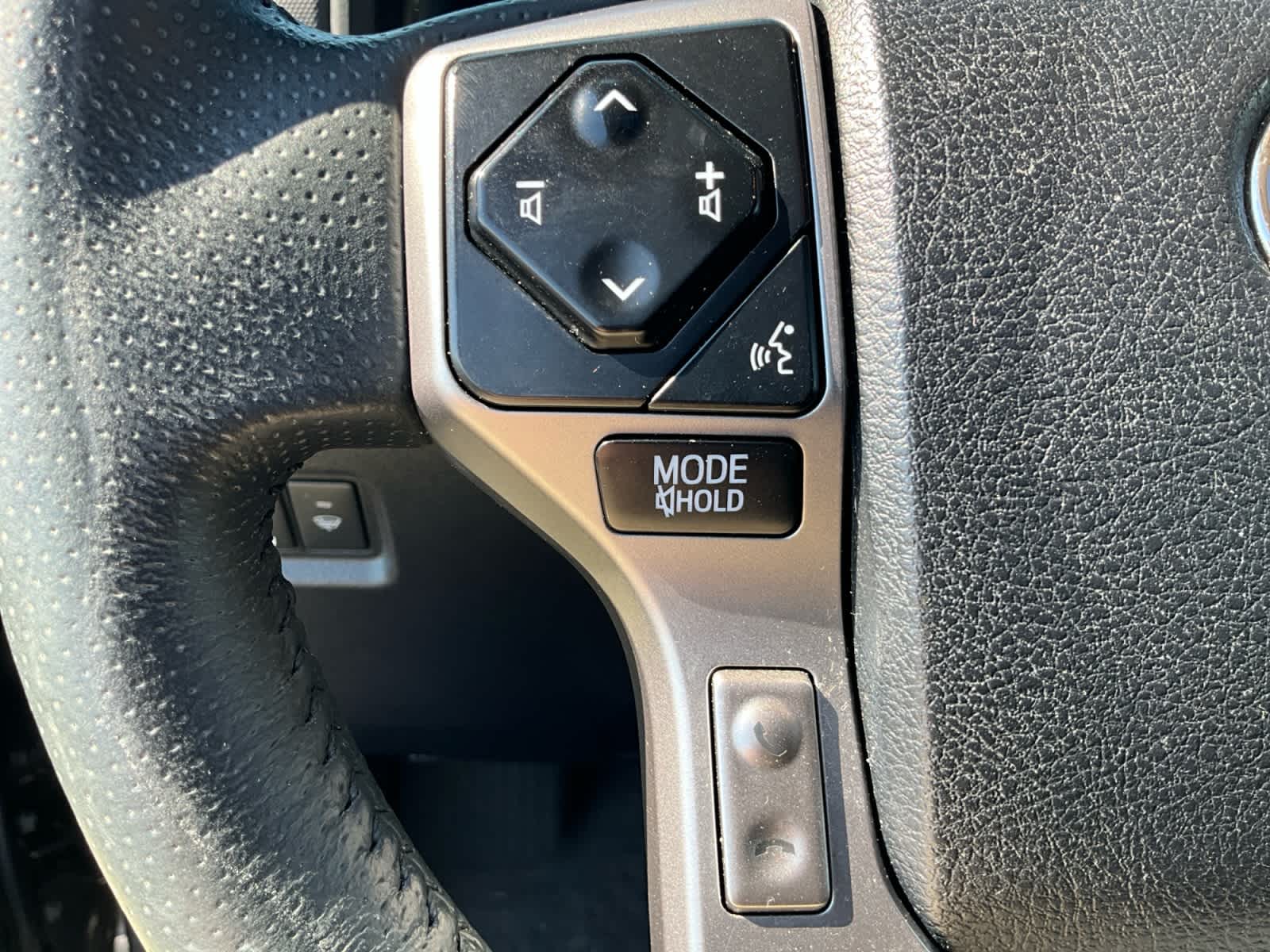 Used 2022 Toyota 4Runner SUV