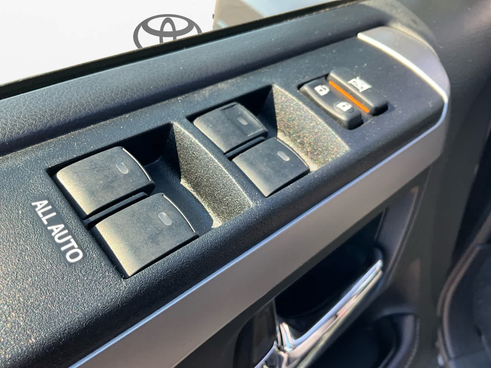 Used 2022 Toyota 4Runner SUV