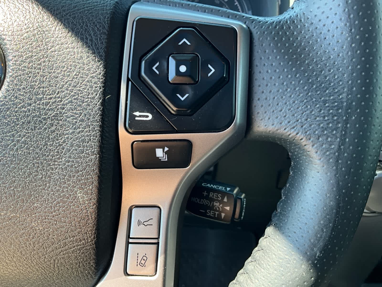 Used 2022 Toyota 4Runner SUV