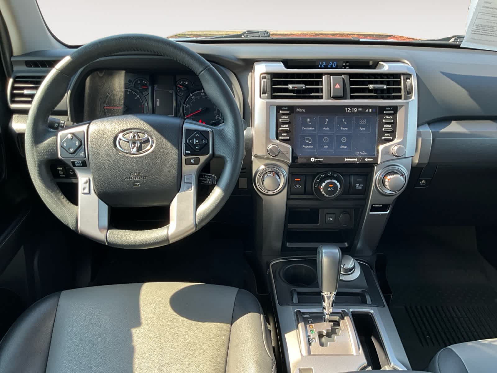 Used 2022 Toyota 4Runner SUV