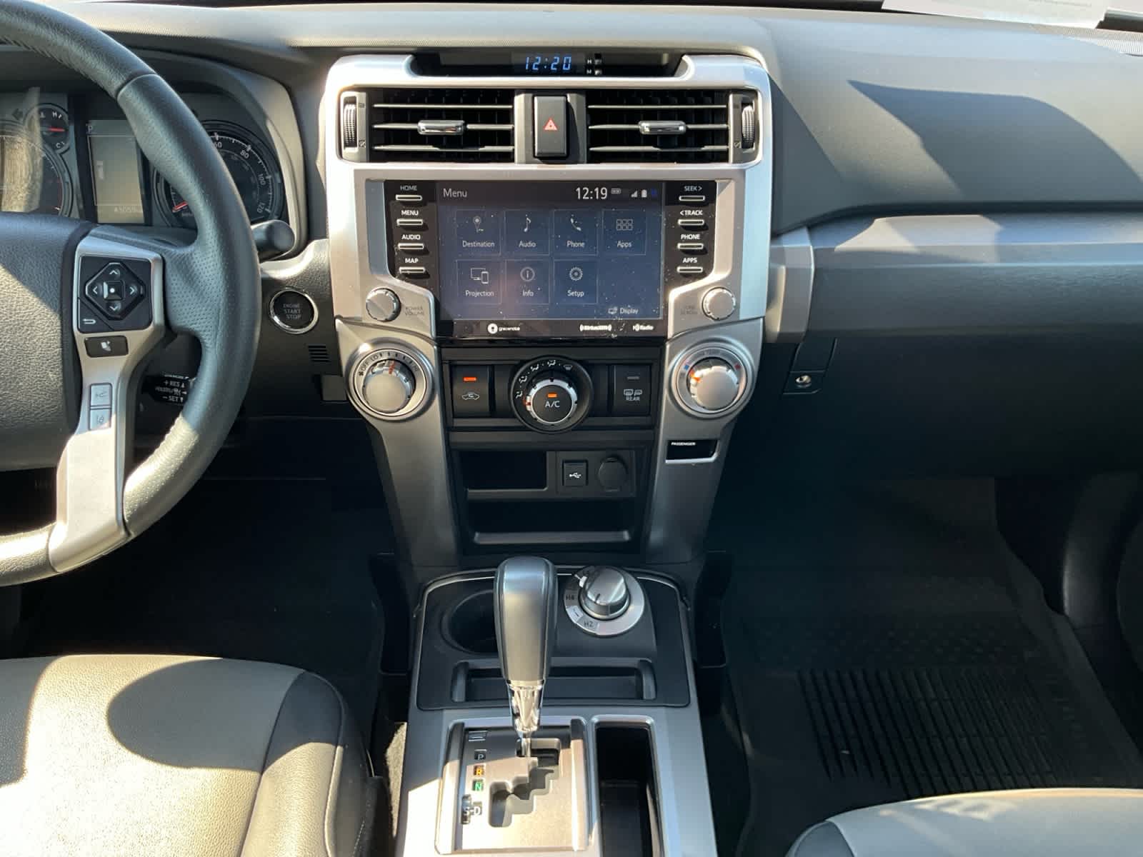 Used 2022 Toyota 4Runner SUV