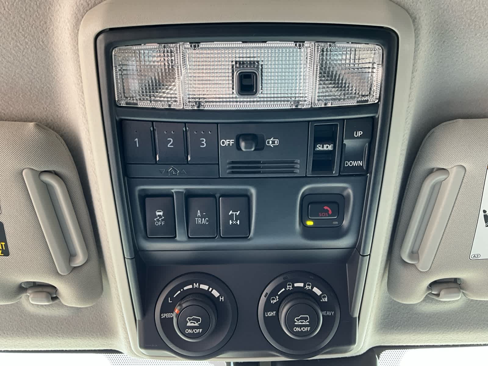 Used 2022 Toyota 4Runner SUV
