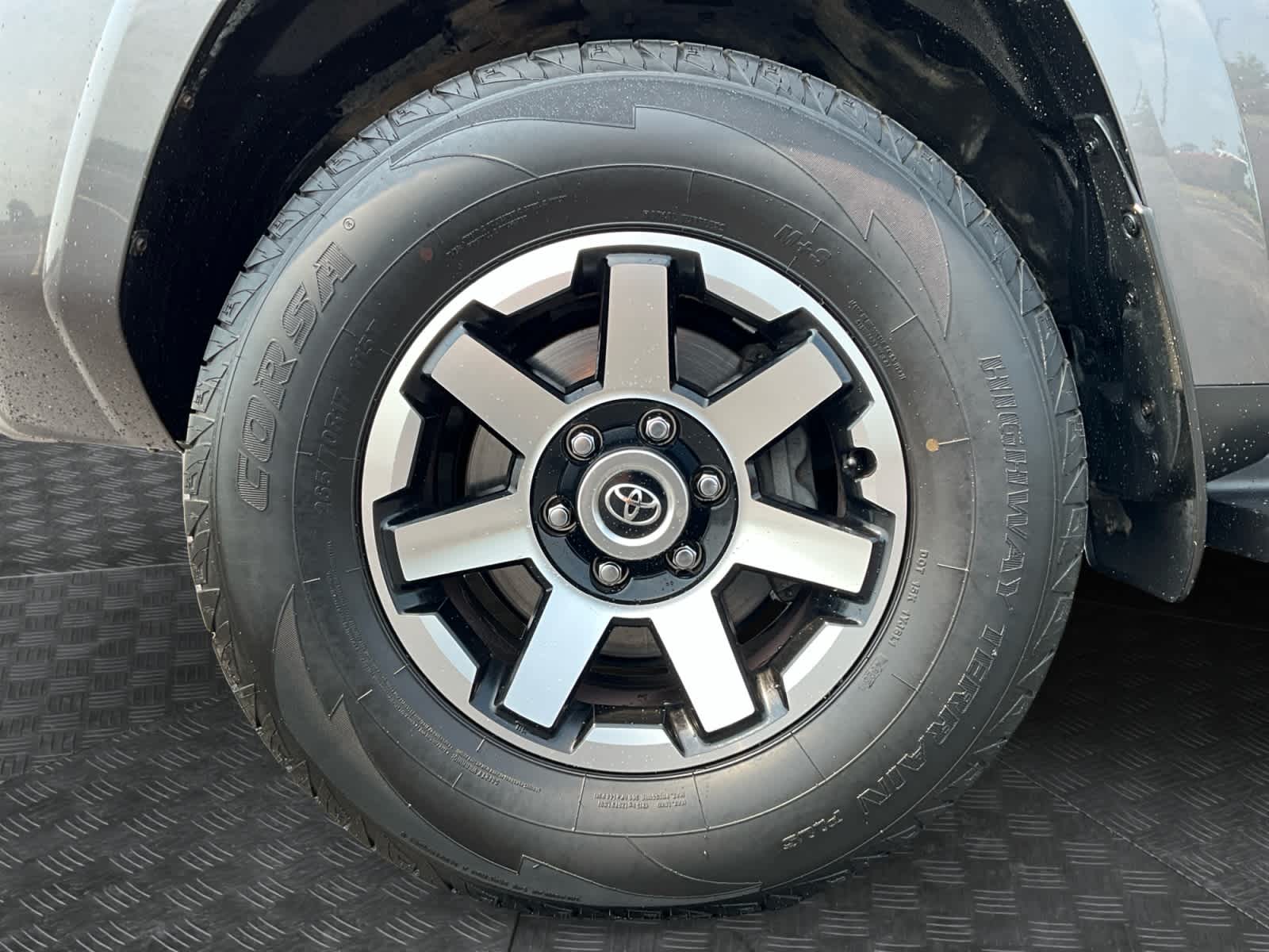 Used 2022 Toyota 4Runner SUV