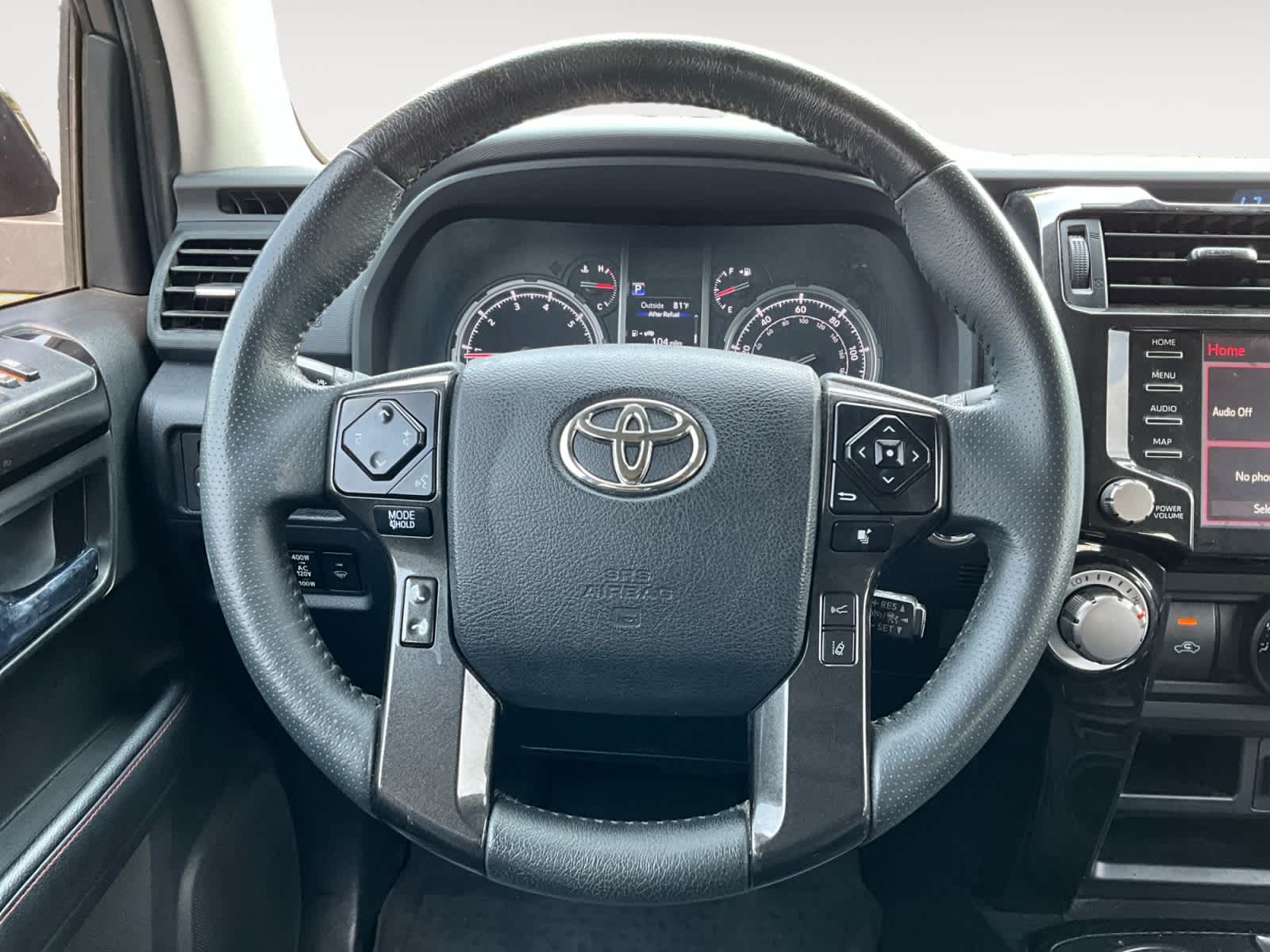 Used 2022 Toyota 4Runner SUV