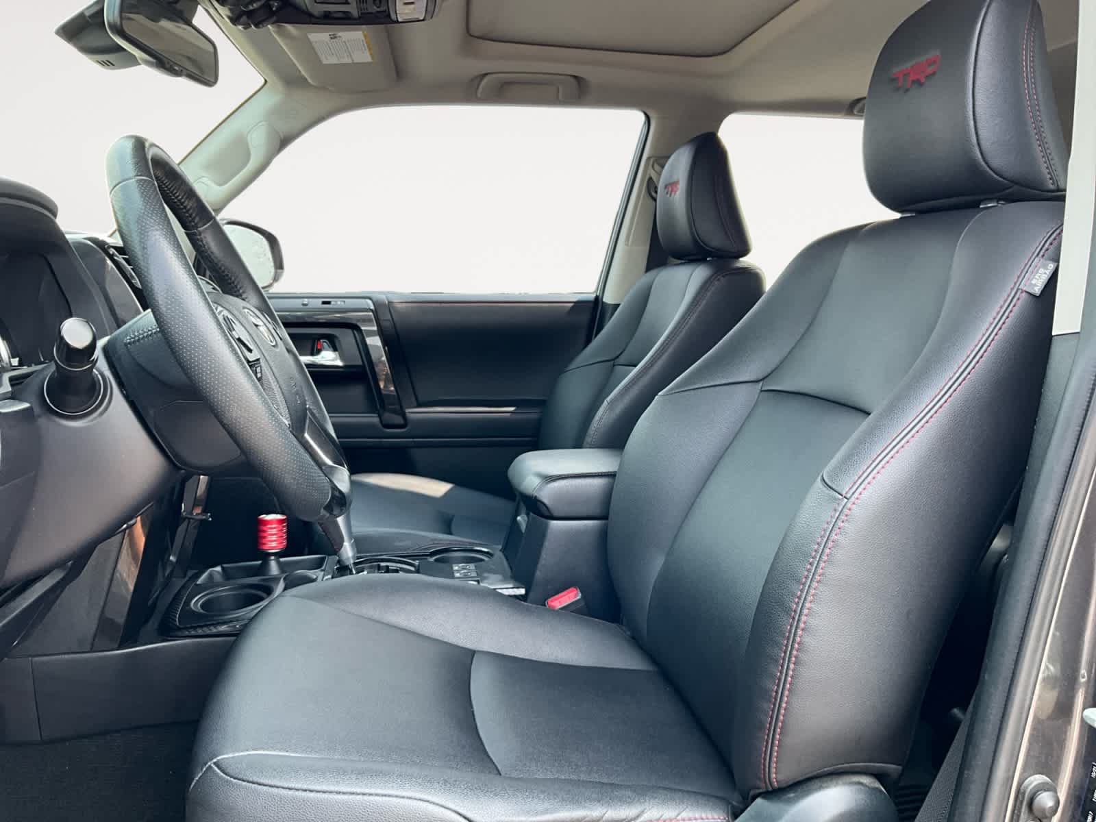 Used 2022 Toyota 4Runner SUV