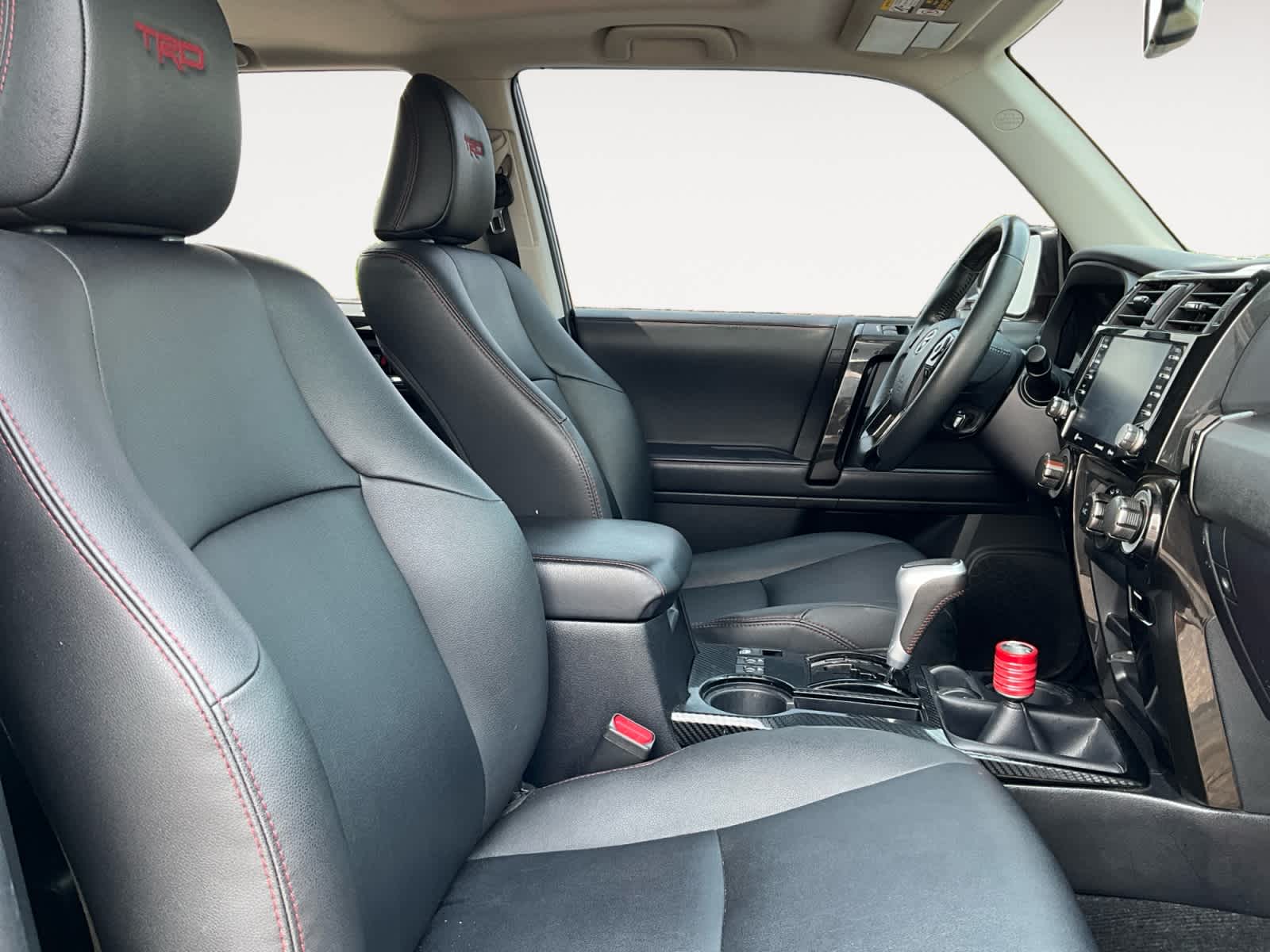 Used 2022 Toyota 4Runner SUV