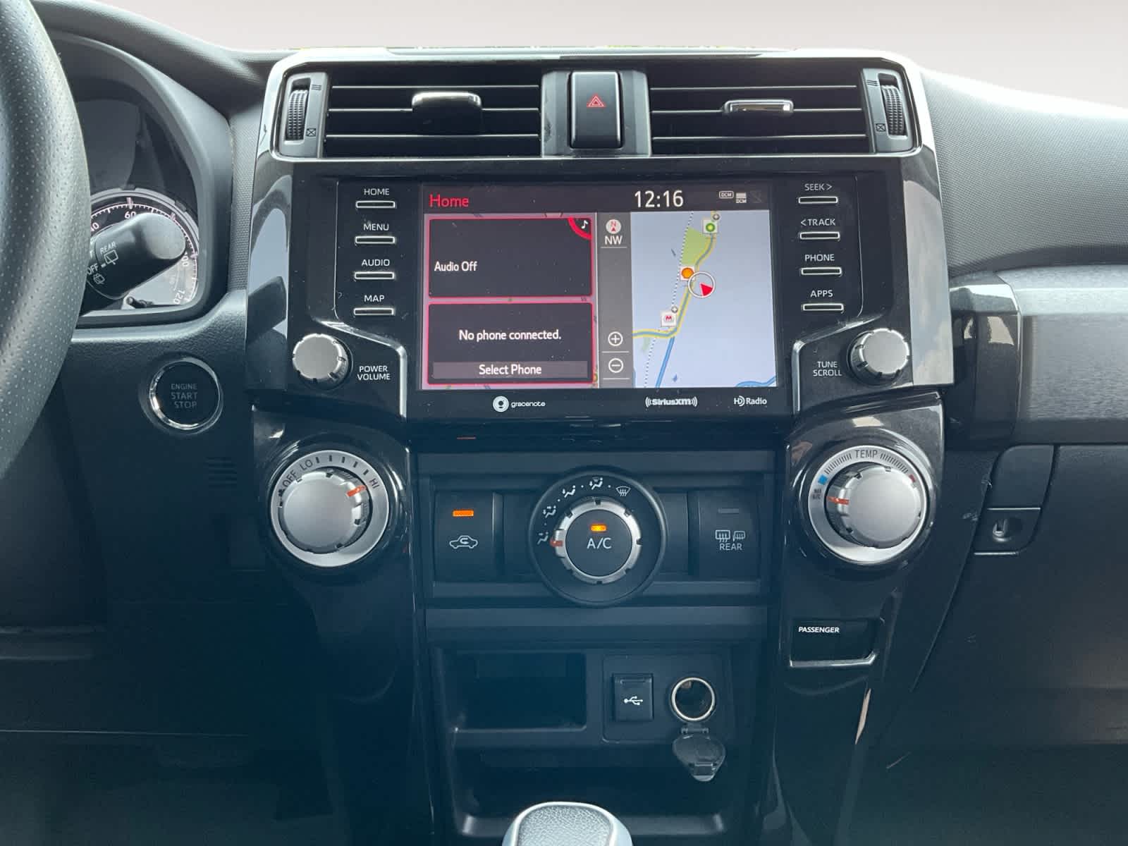 Used 2022 Toyota 4Runner SUV