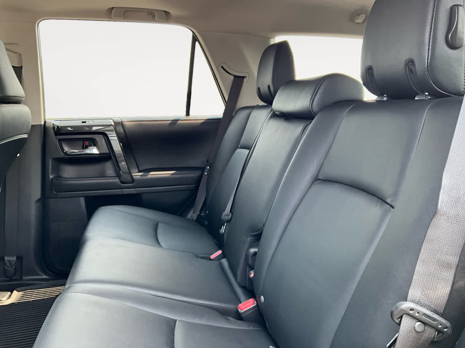 Used 2022 Toyota 4Runner SUV
