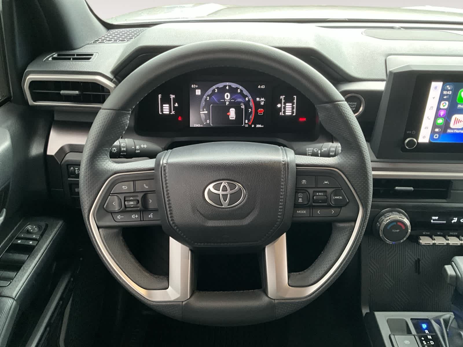 Used 2026 Toyota 4Runner SUV