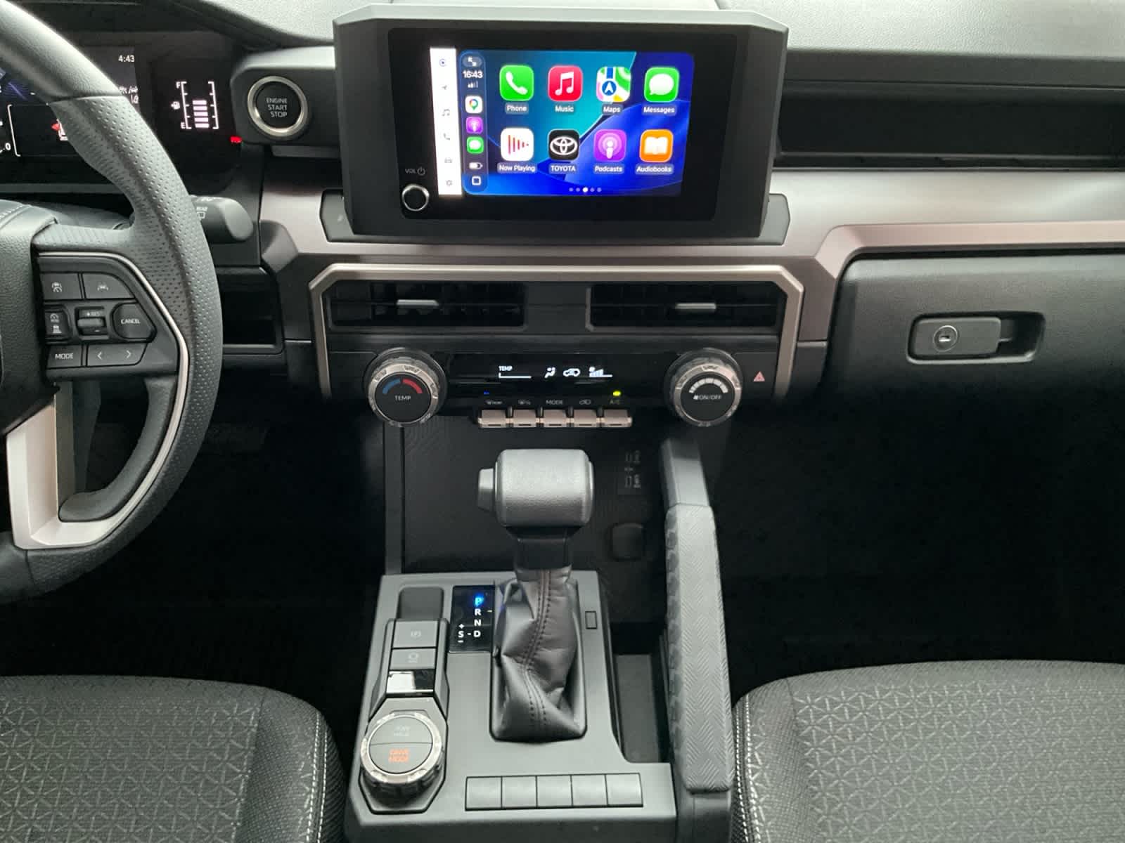 Used 2026 Toyota 4Runner SUV