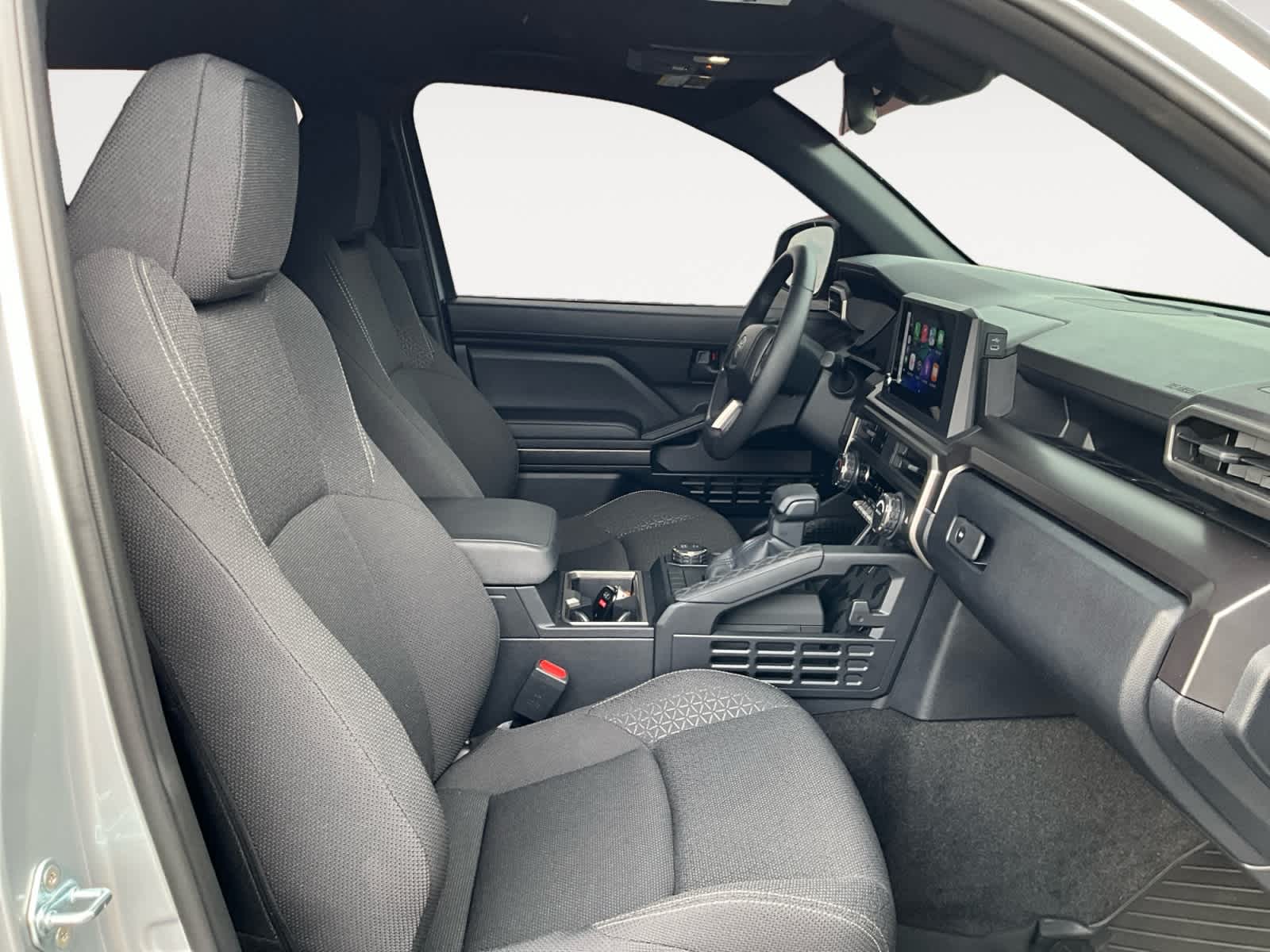 Used 2026 Toyota 4Runner SUV
