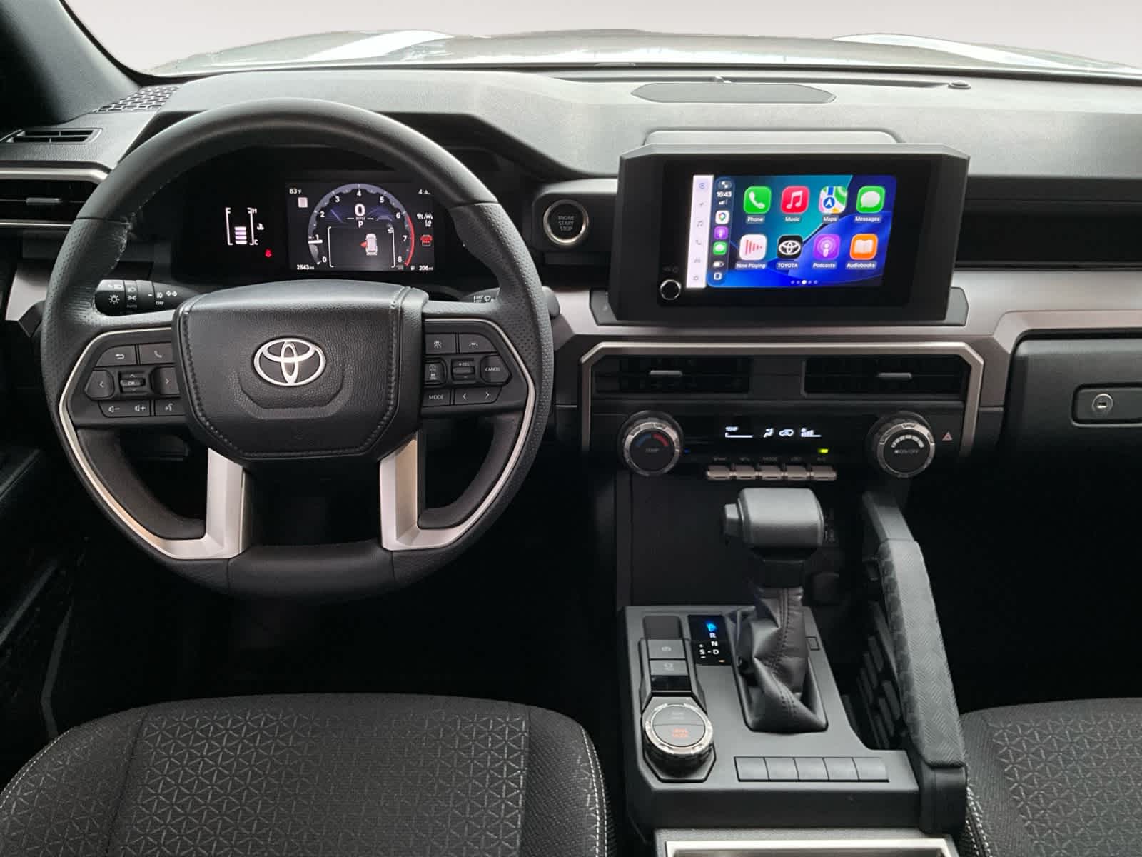 Used 2026 Toyota 4Runner SUV