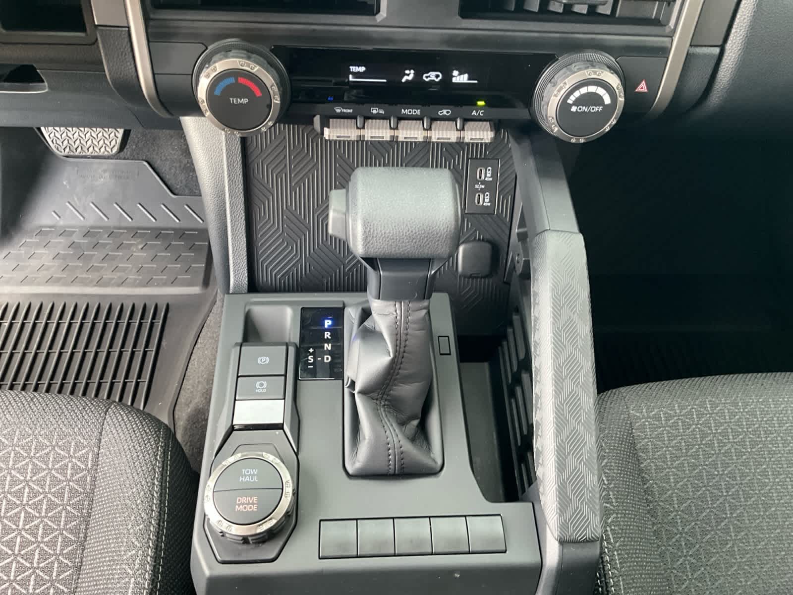 Used 2026 Toyota 4Runner SUV