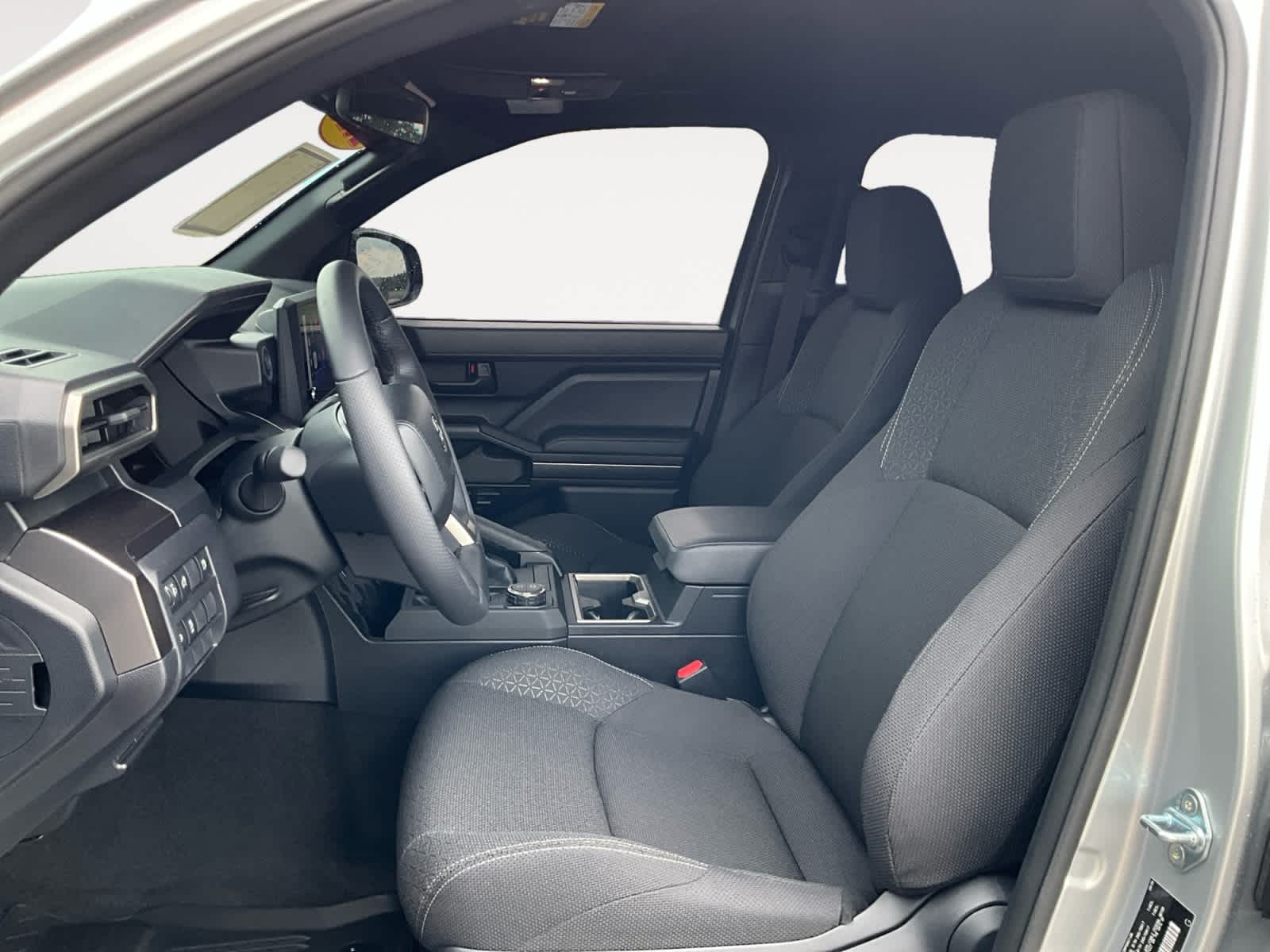 Used 2026 Toyota 4Runner SUV