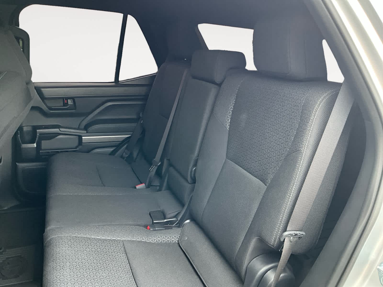 Used 2026 Toyota 4Runner SUV