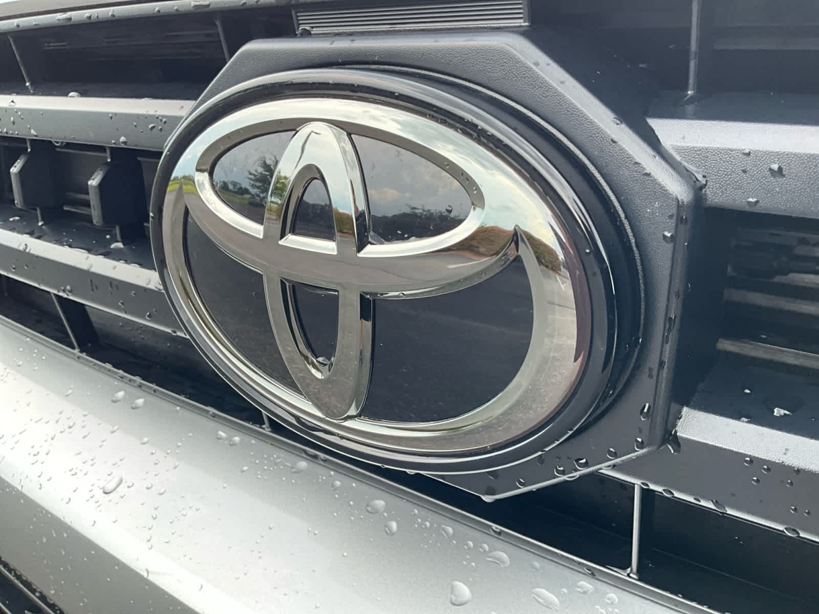 Used 2026 Toyota 4Runner SUV