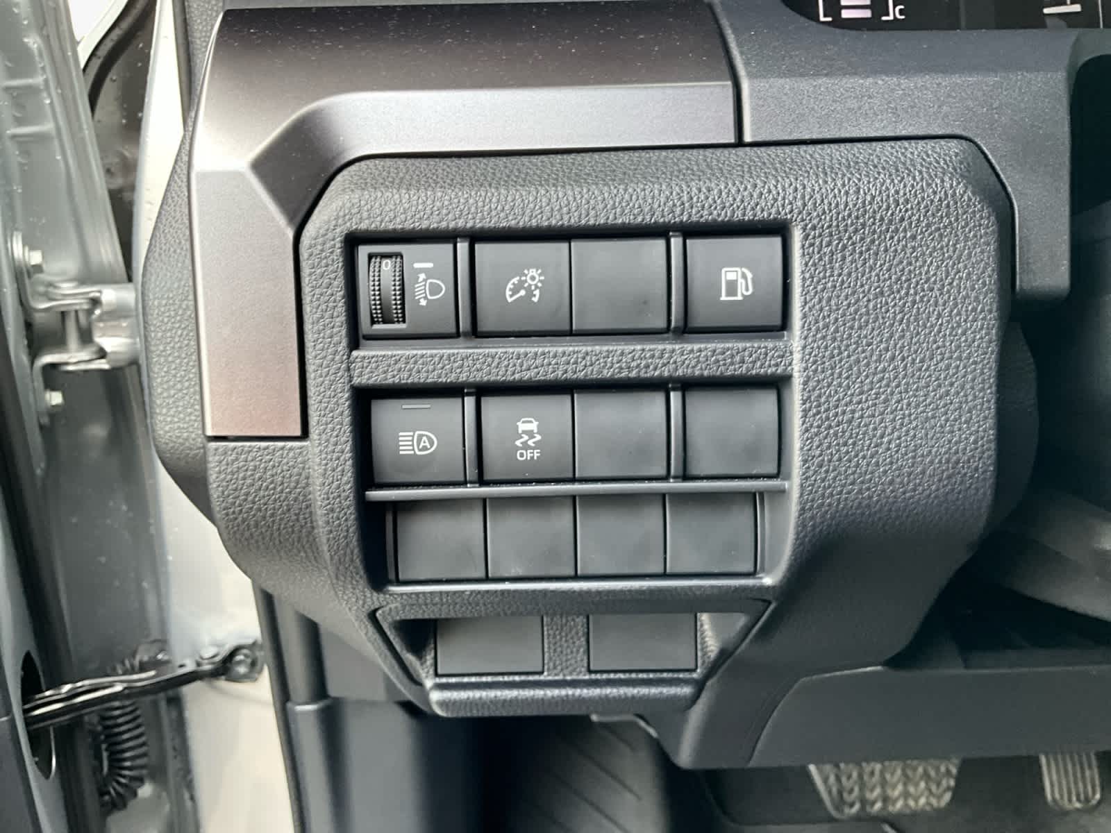 Used 2026 Toyota 4Runner SUV