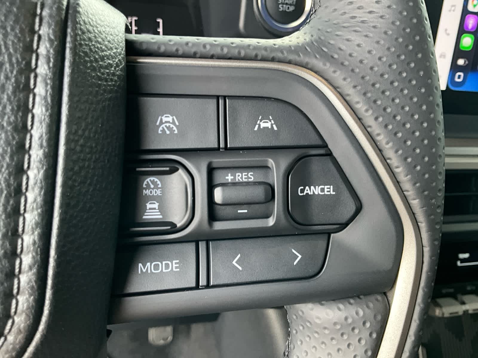 Used 2026 Toyota 4Runner SUV
