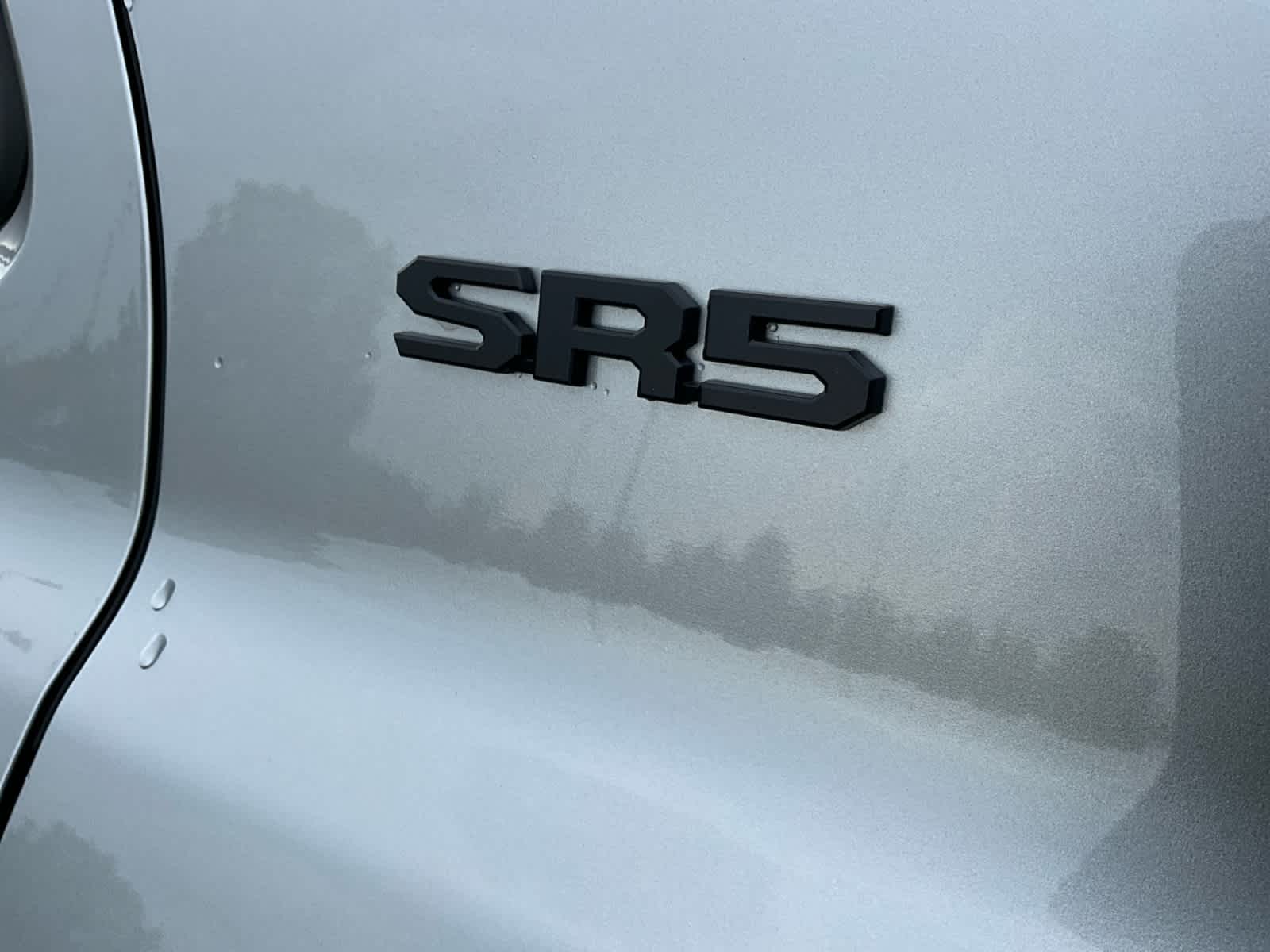 Used 2026 Toyota 4Runner SUV