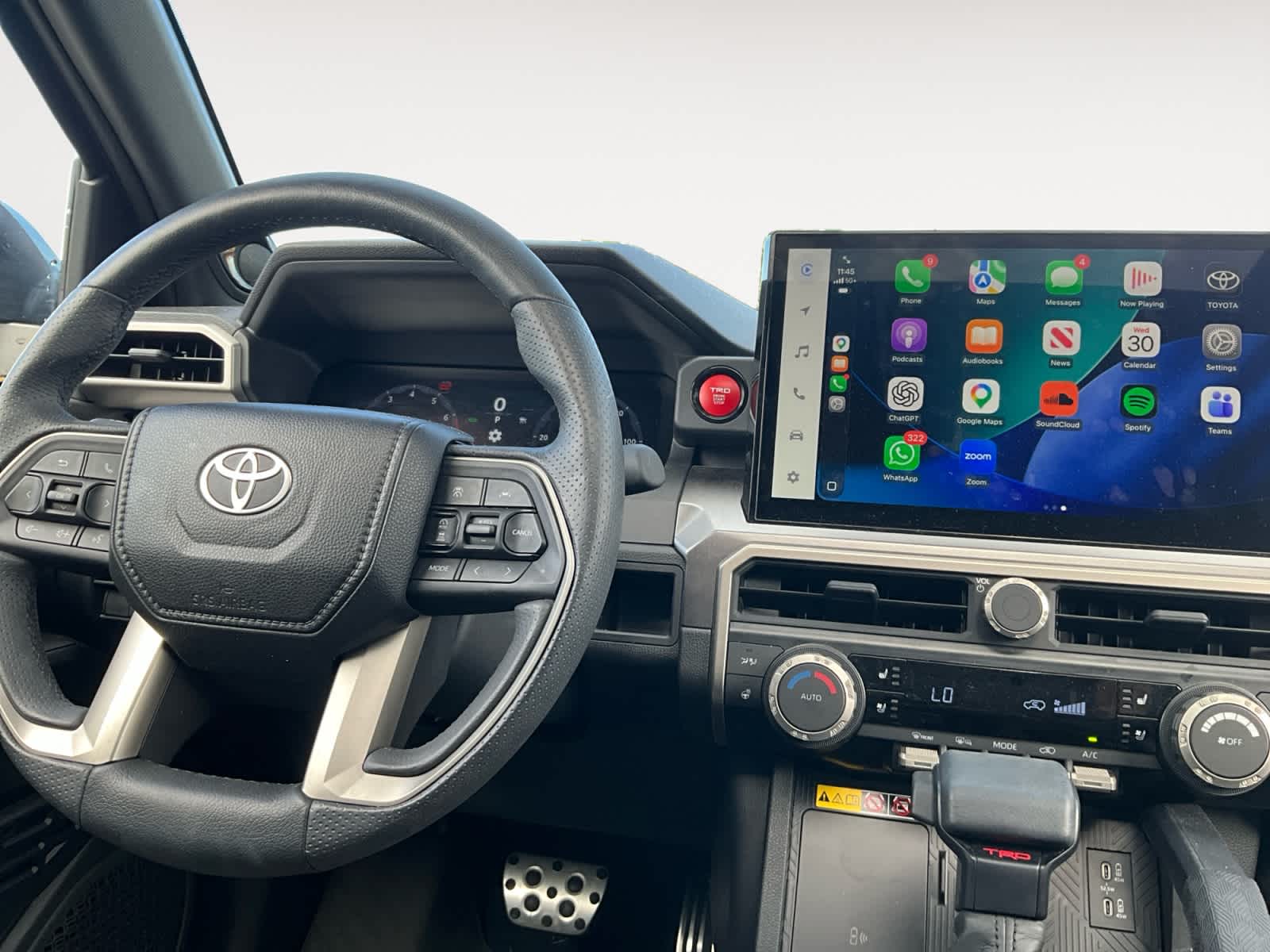 Used 2026 Toyota 4Runner SUV