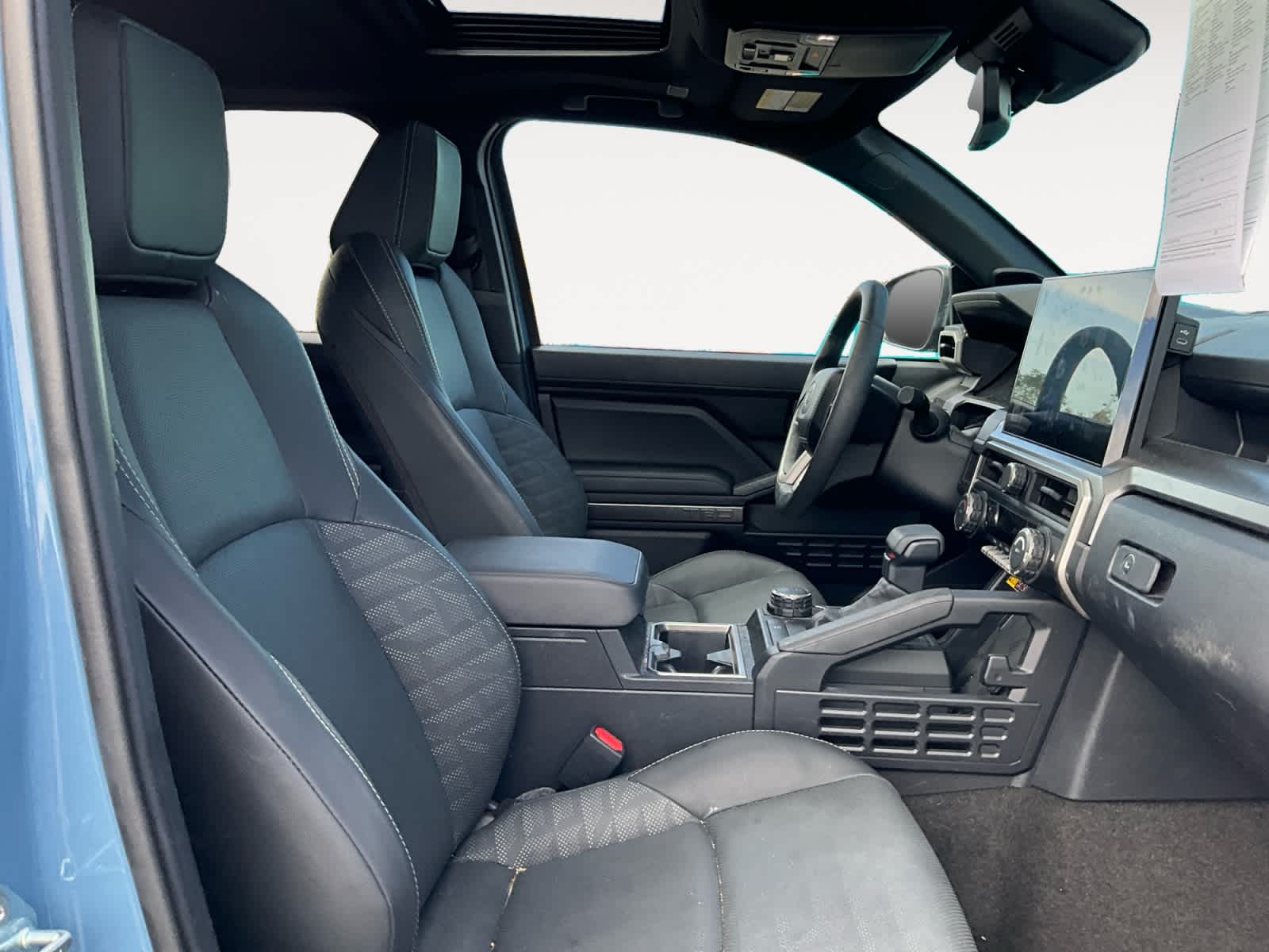 Used 2026 Toyota 4Runner SUV