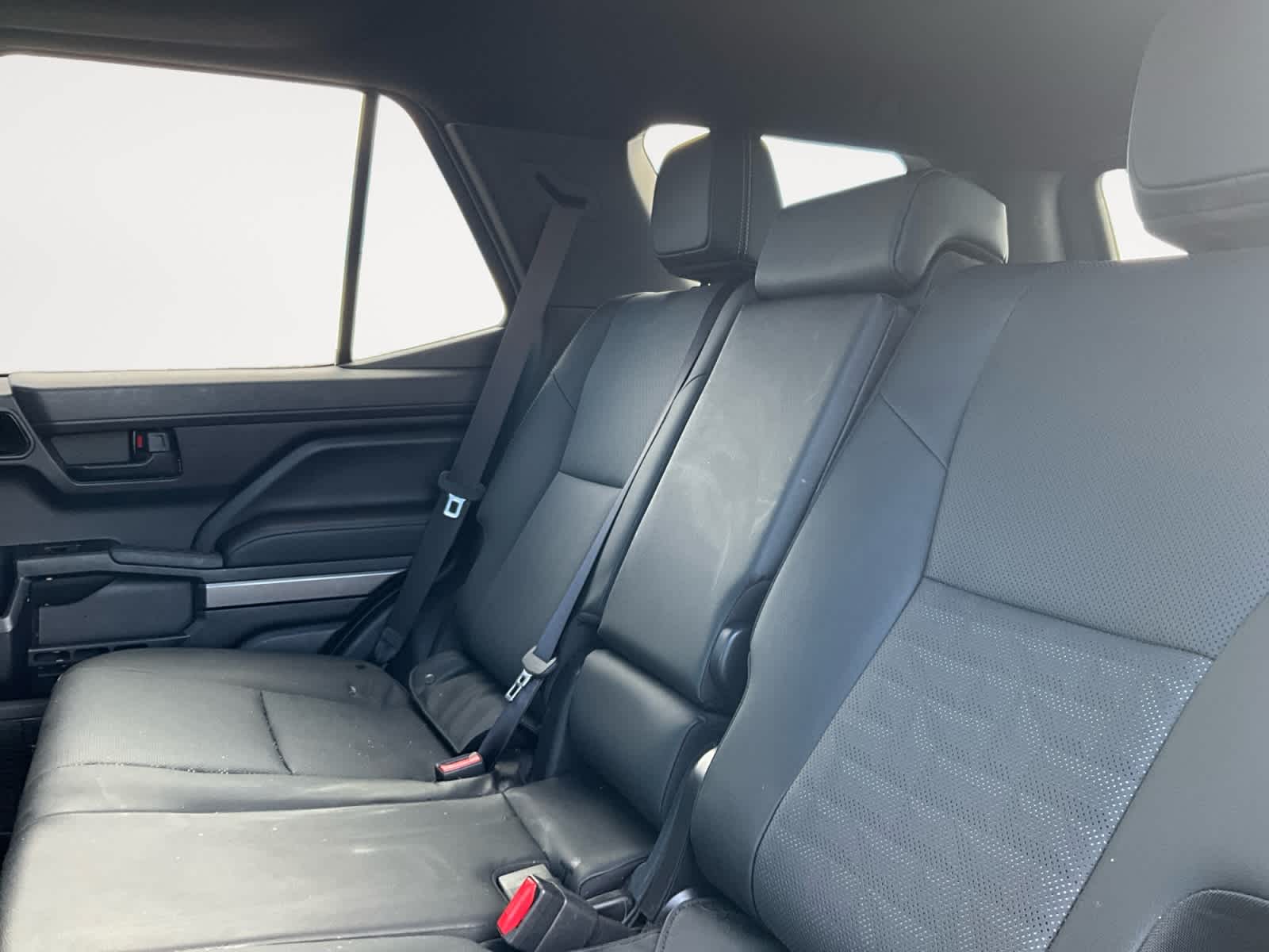Used 2026 Toyota 4Runner SUV