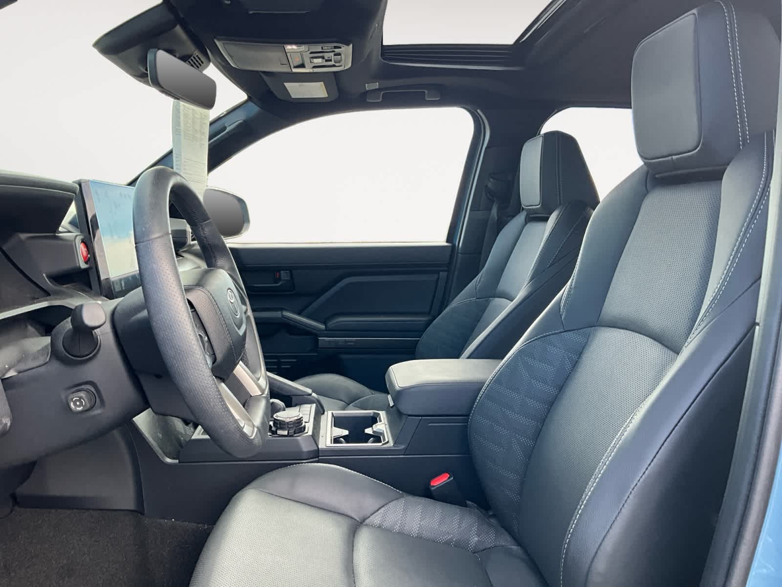 Used 2026 Toyota 4Runner SUV
