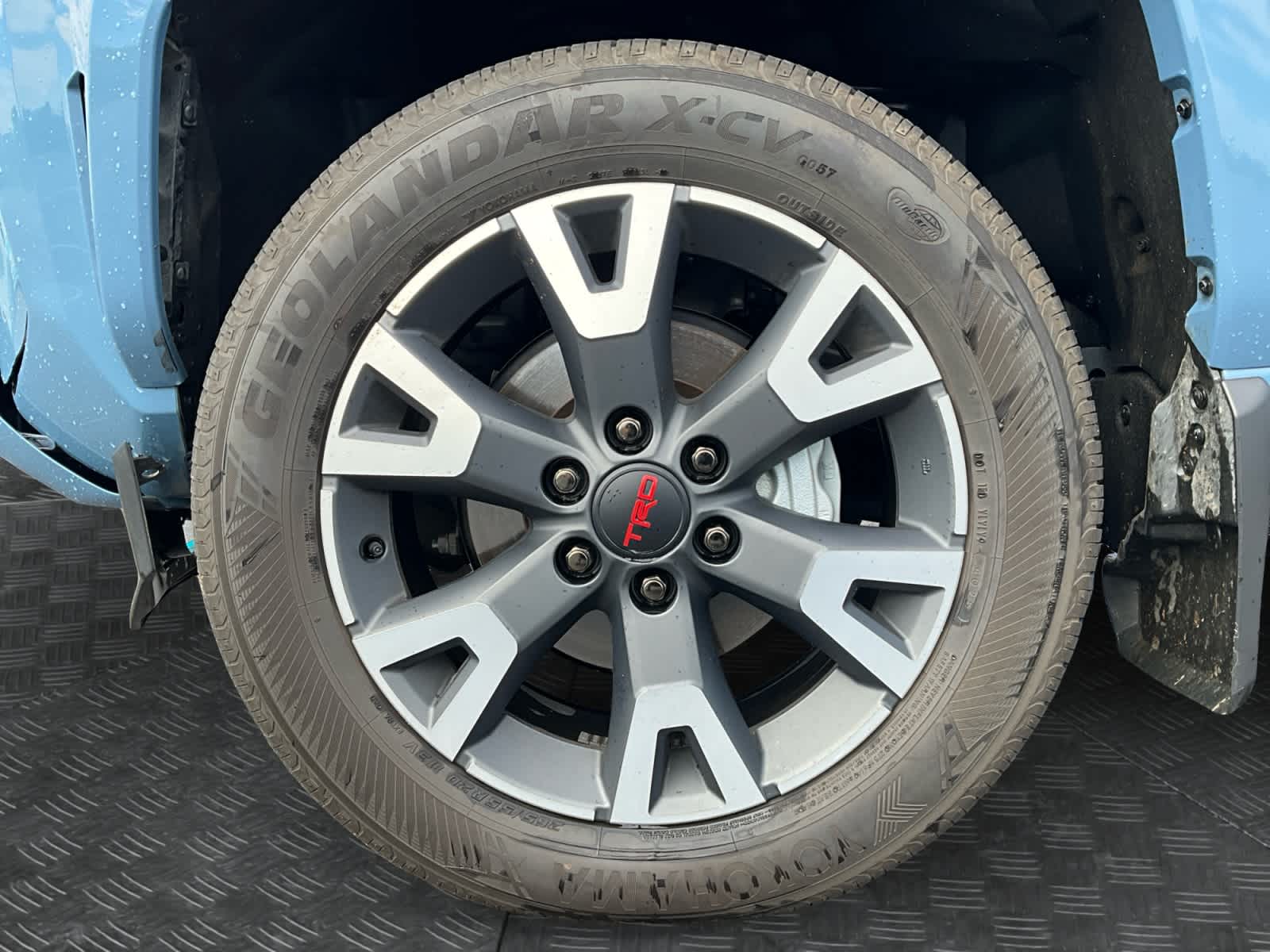 Used 2026 Toyota 4Runner SUV