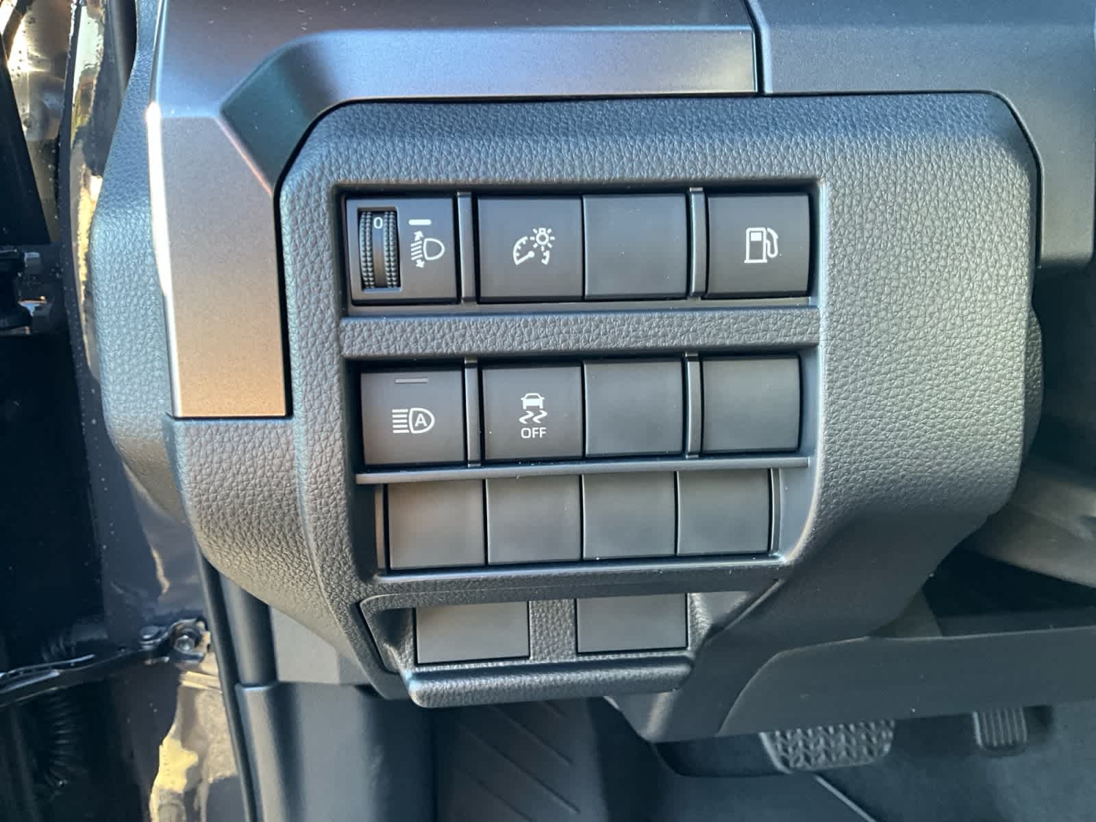 New 2026 Toyota 4Runner SUV
