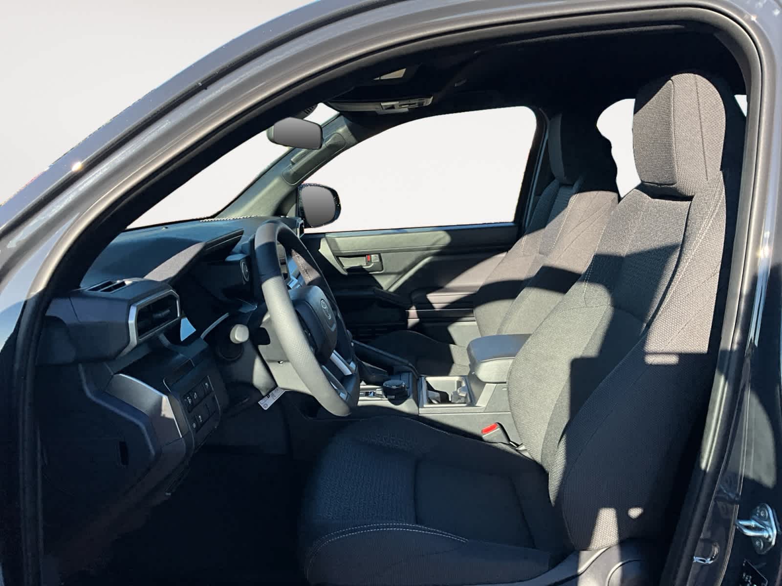 New 2026 Toyota 4Runner SUV