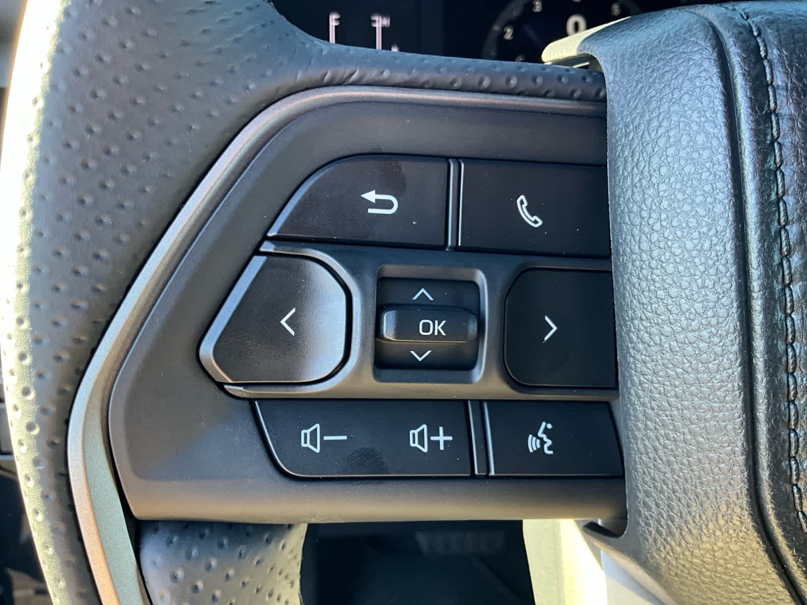 New 2026 Toyota 4Runner SUV