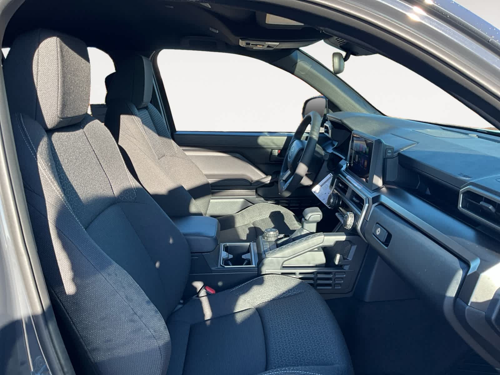 New 2026 Toyota 4Runner SUV