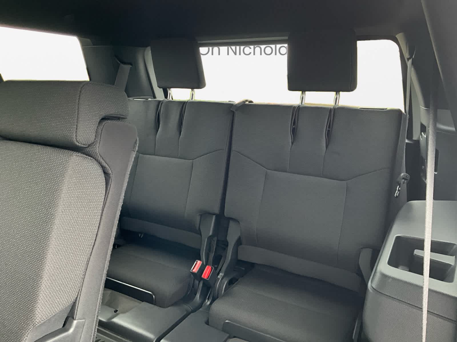 New 2026 Toyota 4Runner SUV