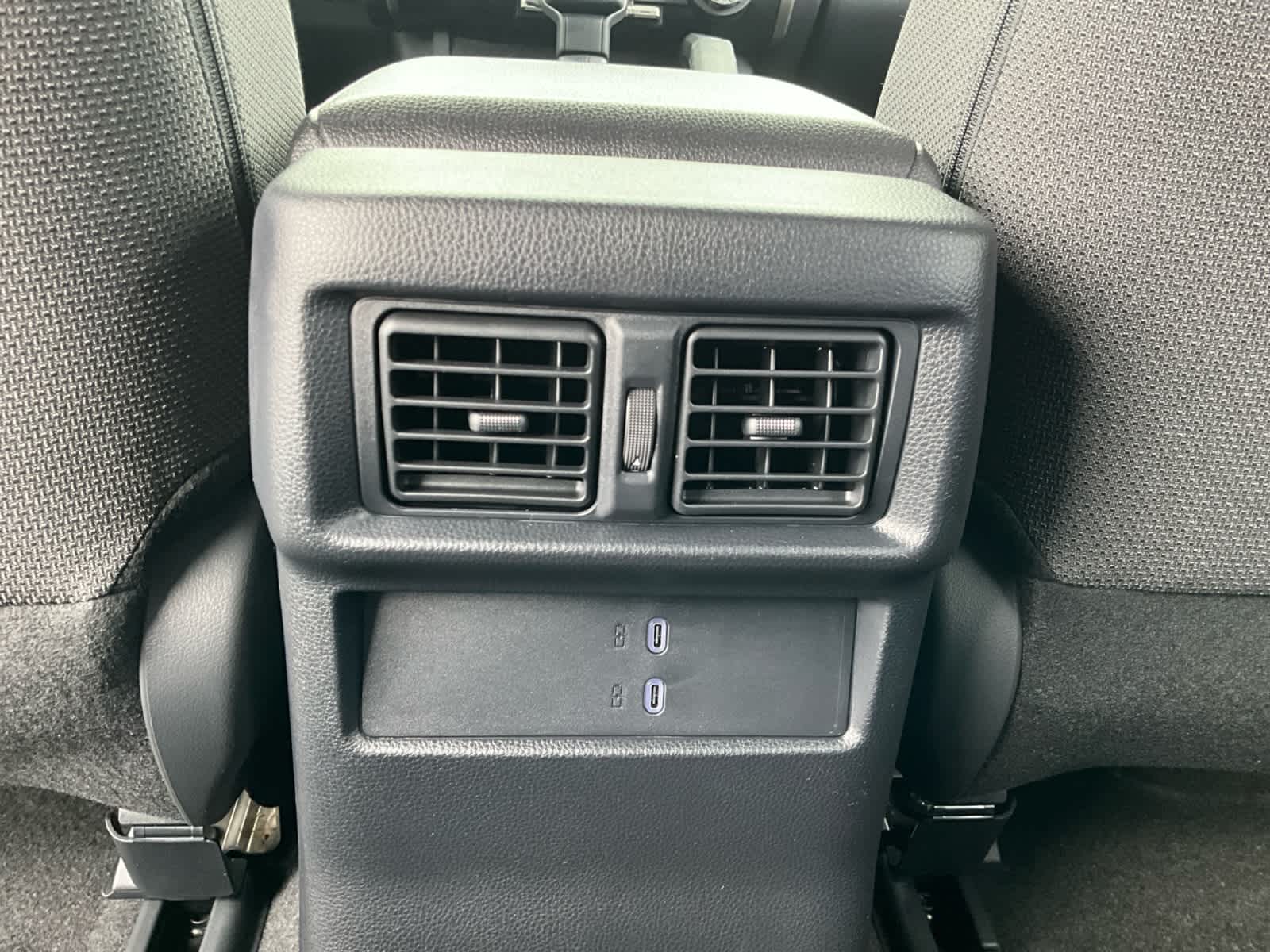 New 2026 Toyota 4Runner SUV